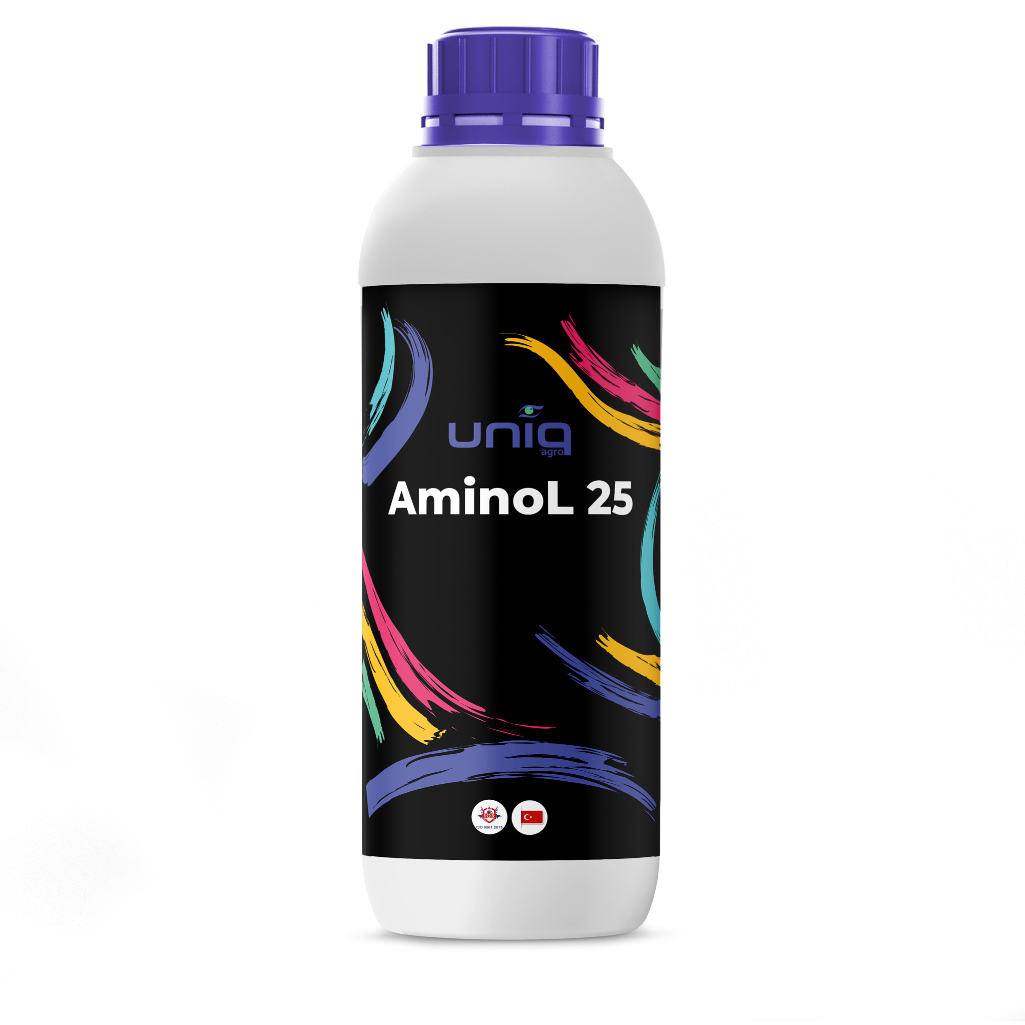 Uniq AminoL 25