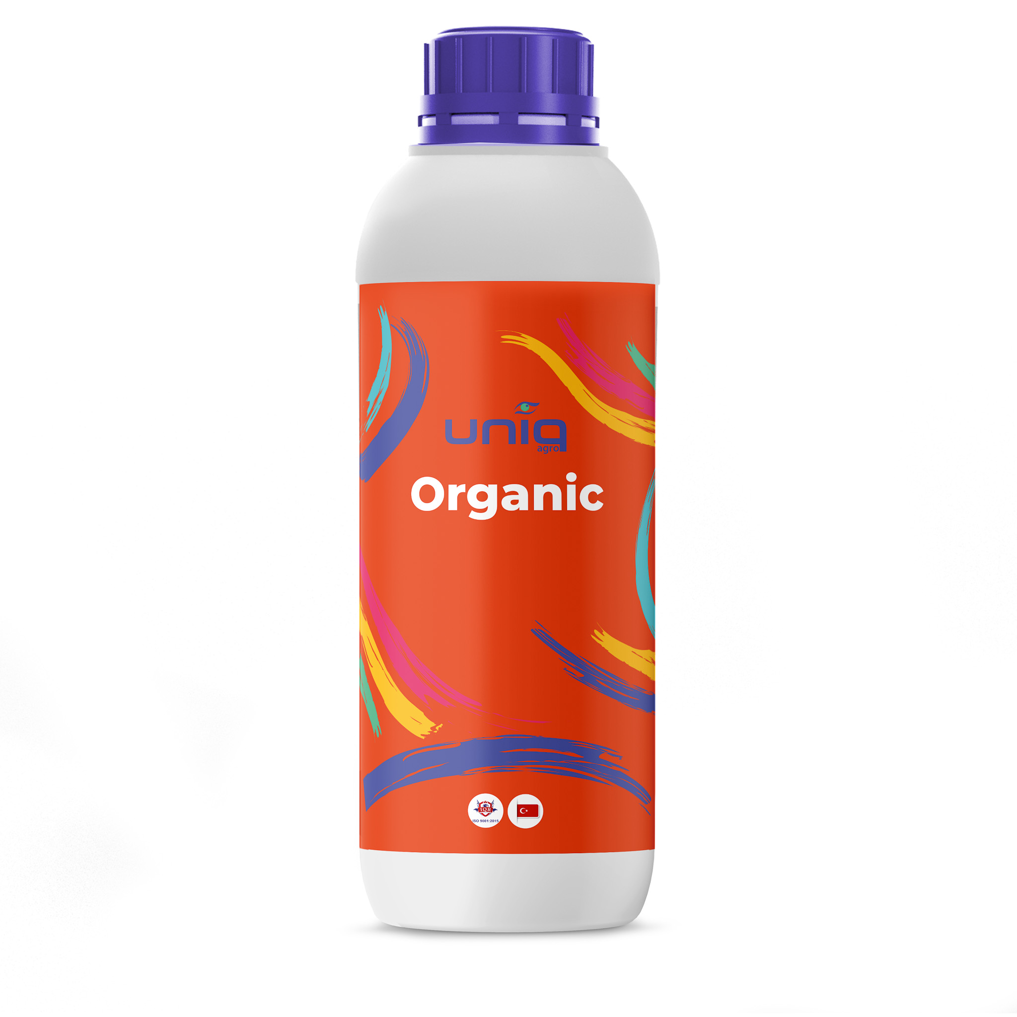 Uniq Organic