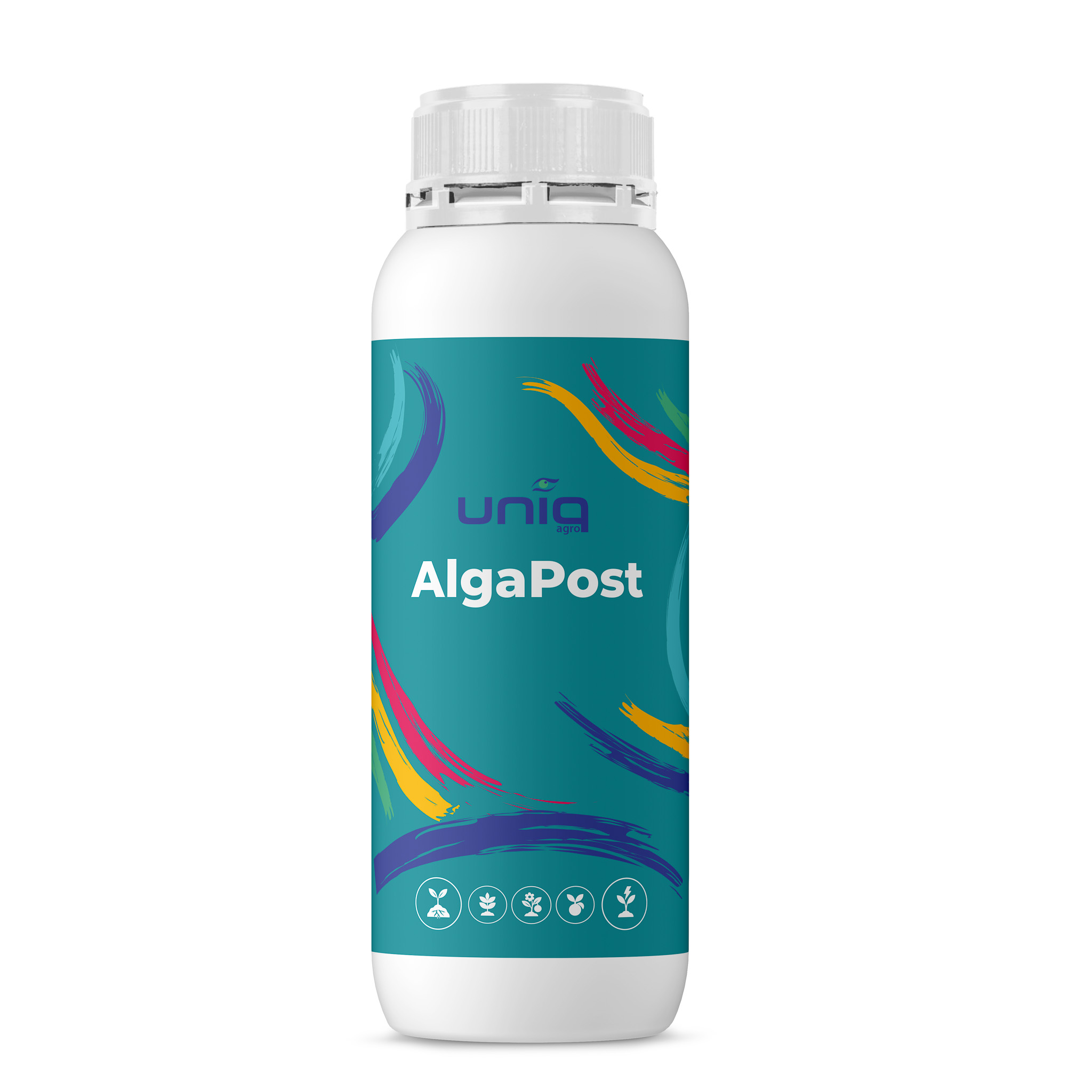 Uniq AlgaPost