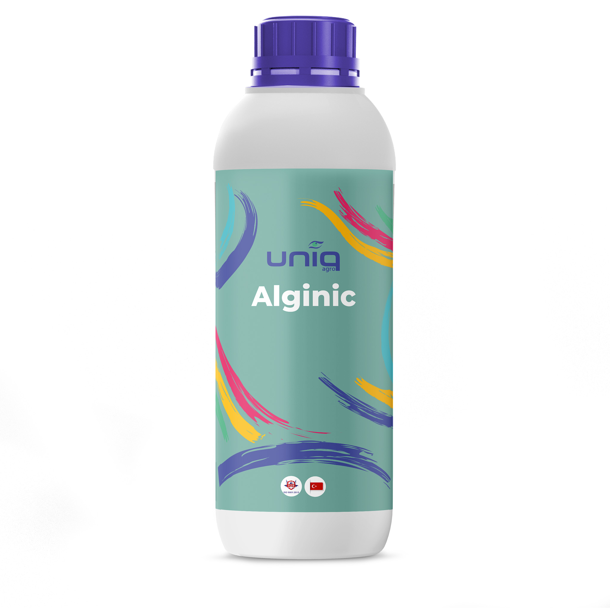 Uniq Alginic