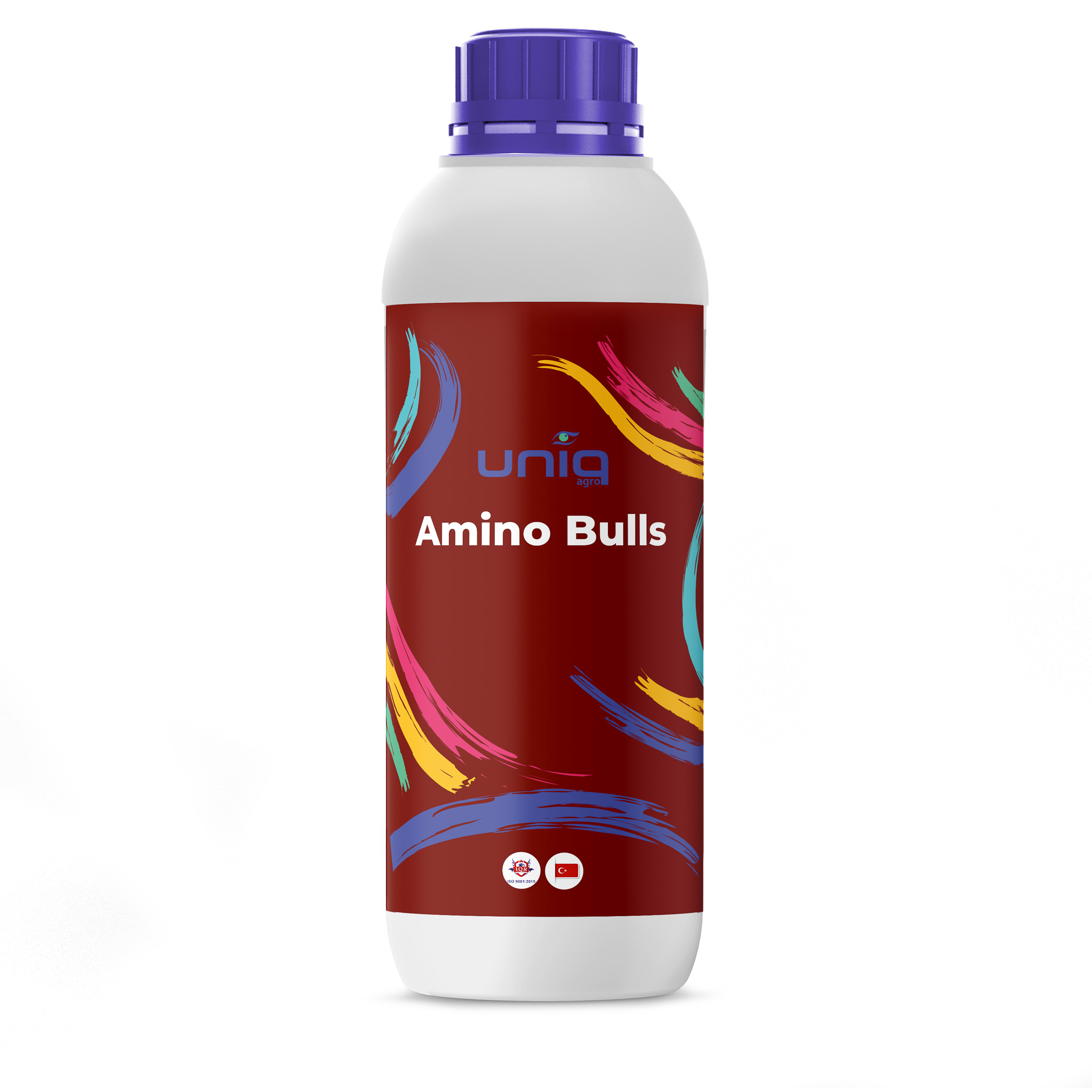 Uniq Amino Bulls