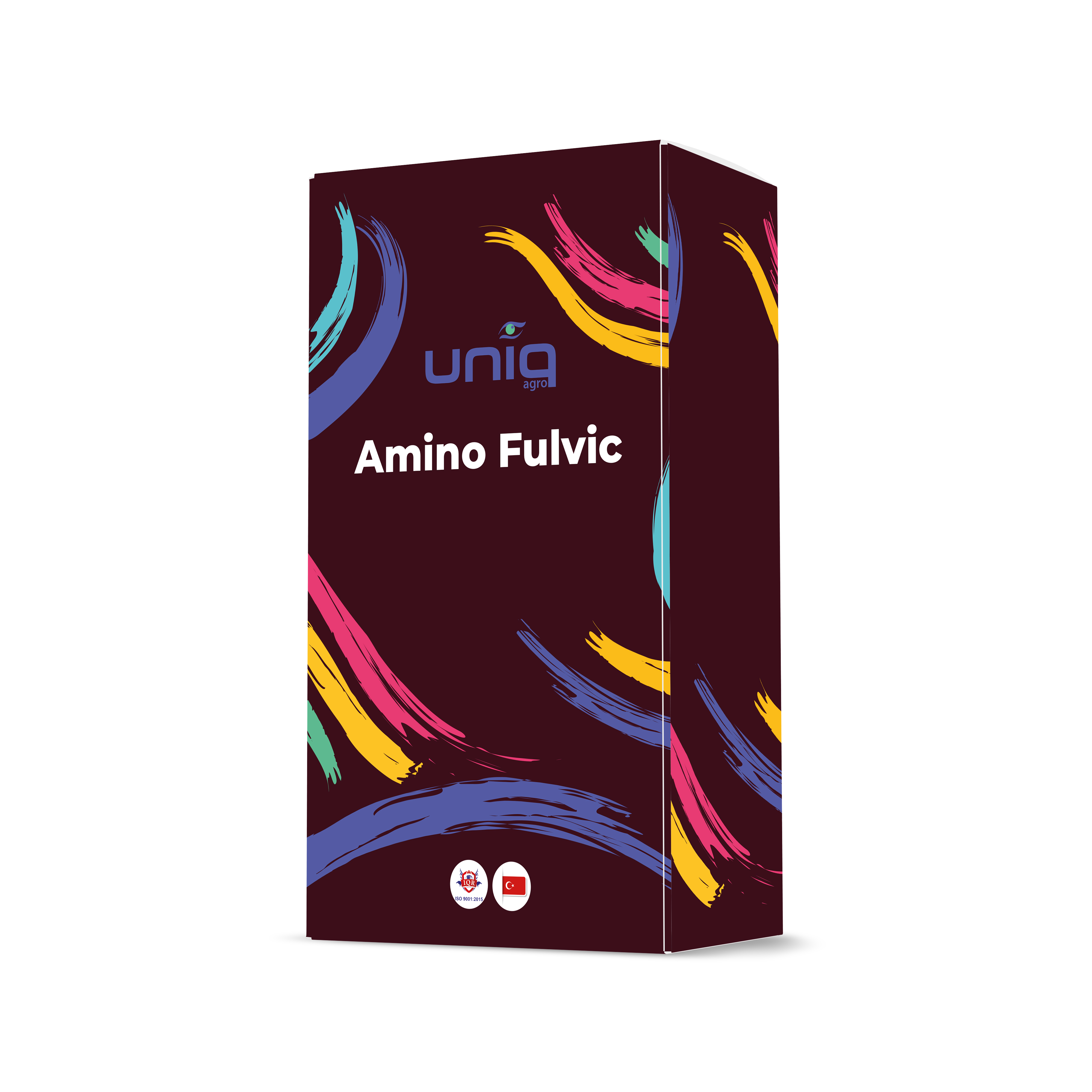 Uniq Amino Fulvic