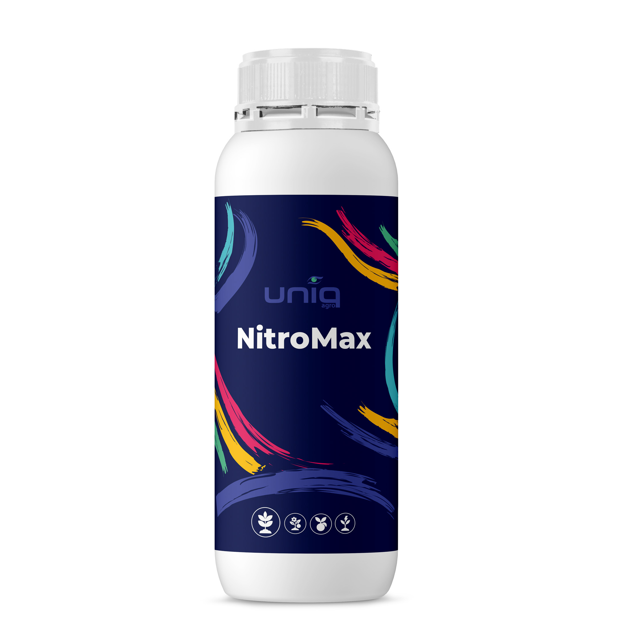 Uniq NitroMax