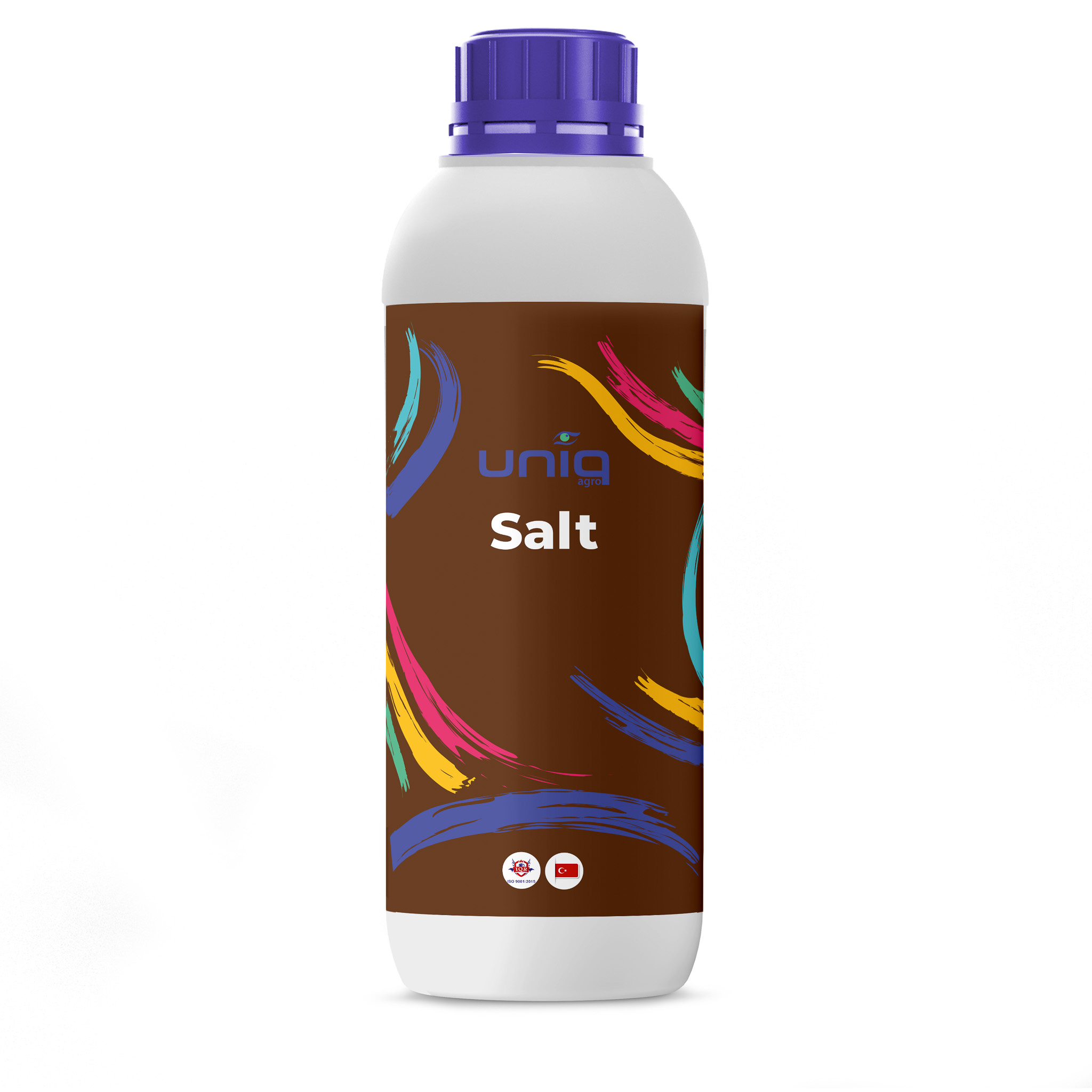 Uniq Salt