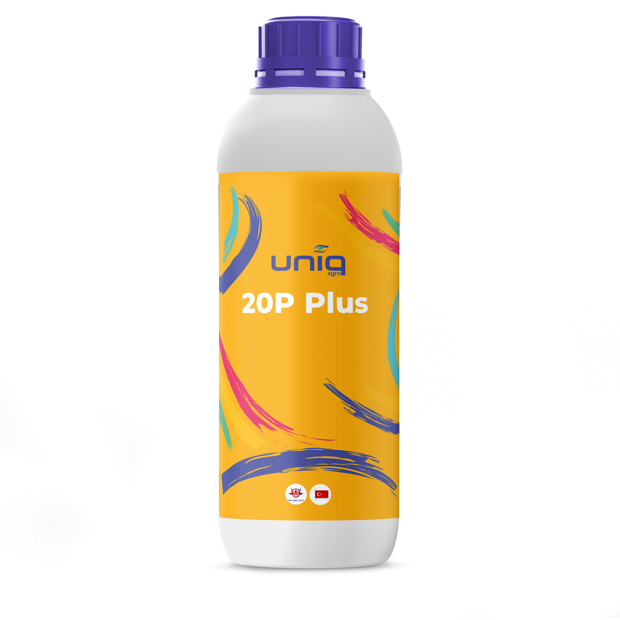 Uniq 20P Plus