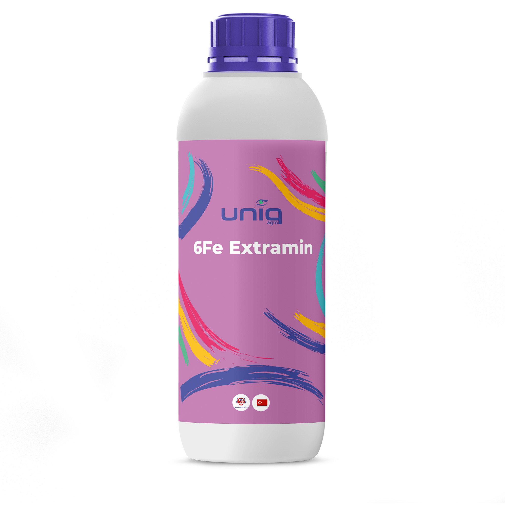 Uniq 6Fe Extramin