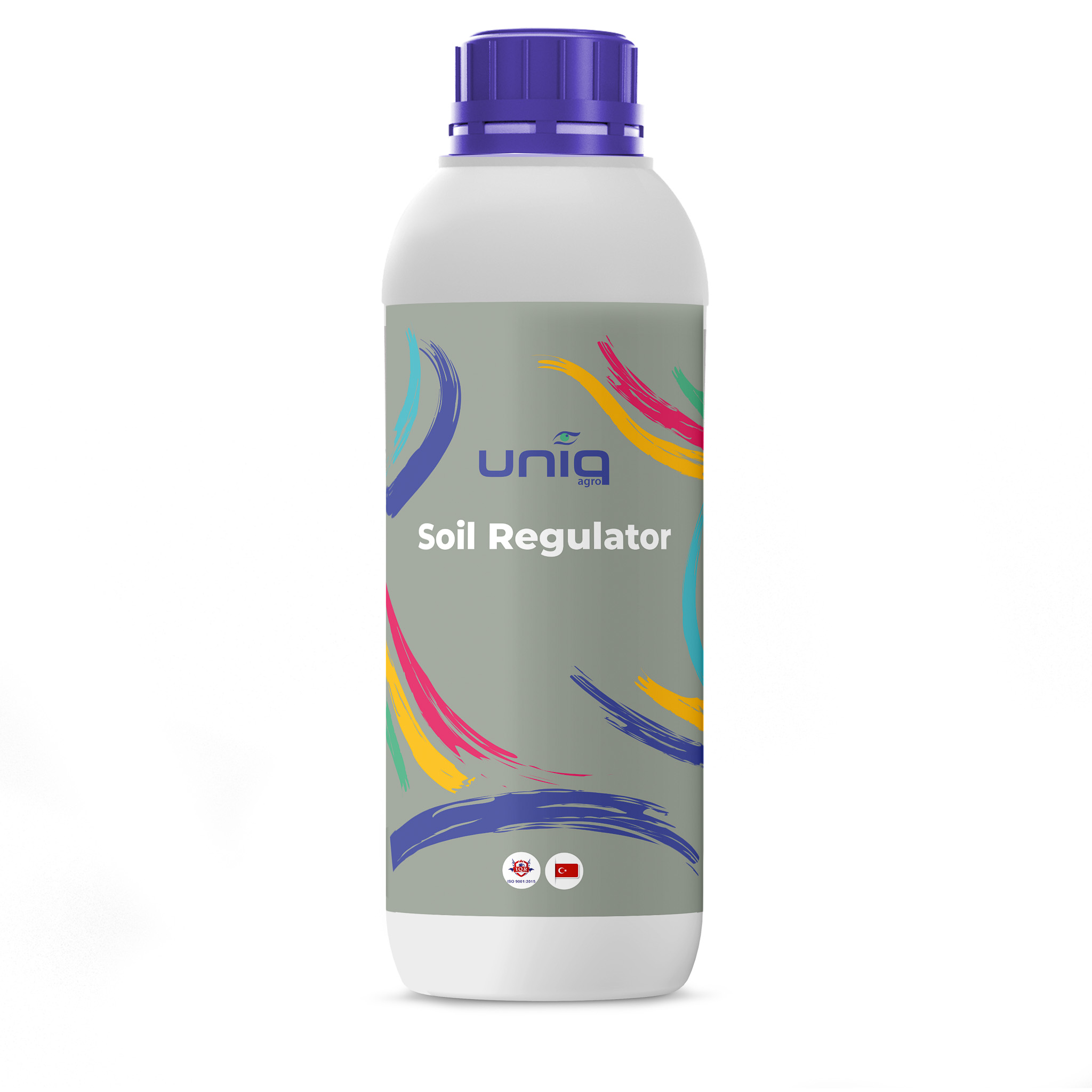 Uniq Soil Regulator