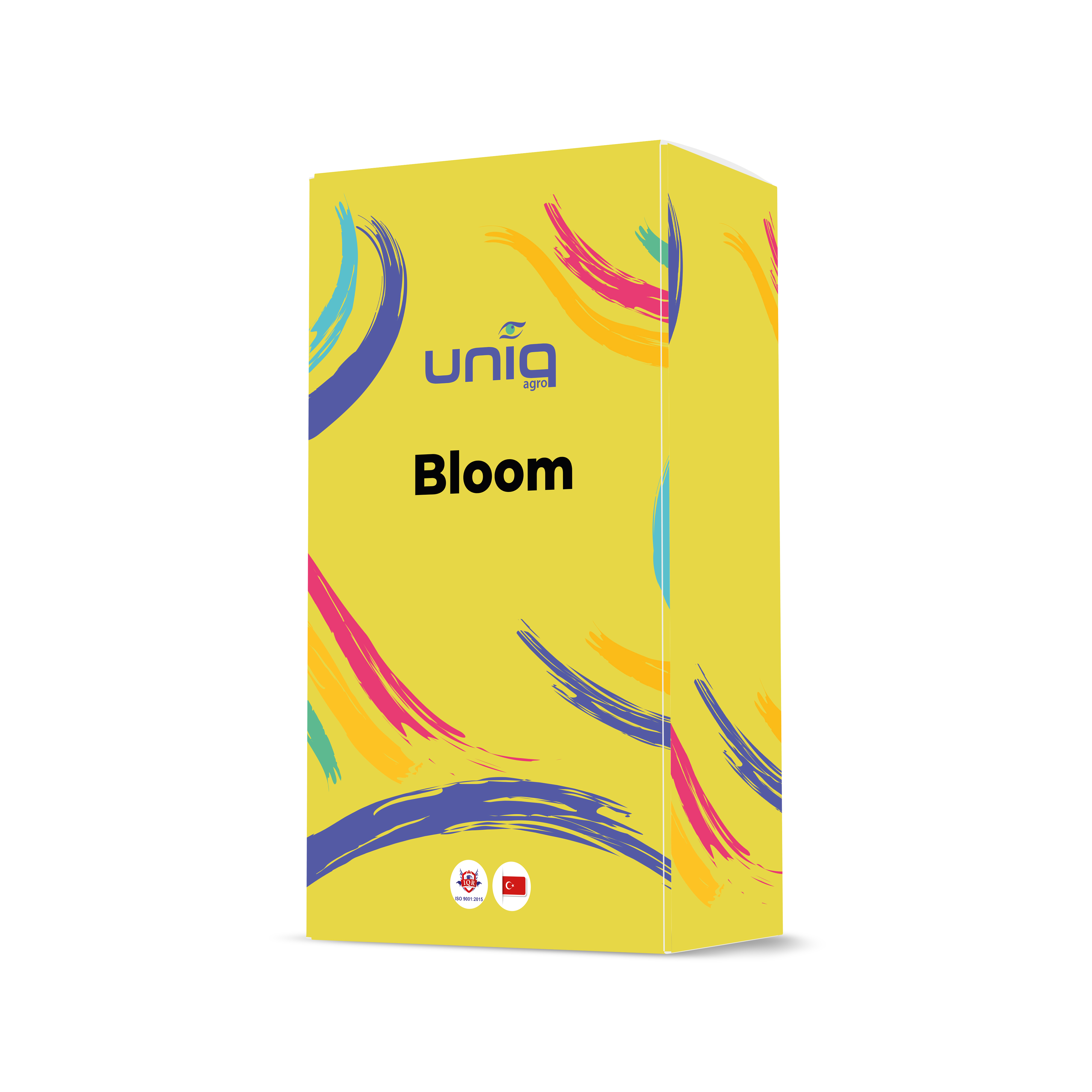 Uniq Bloom