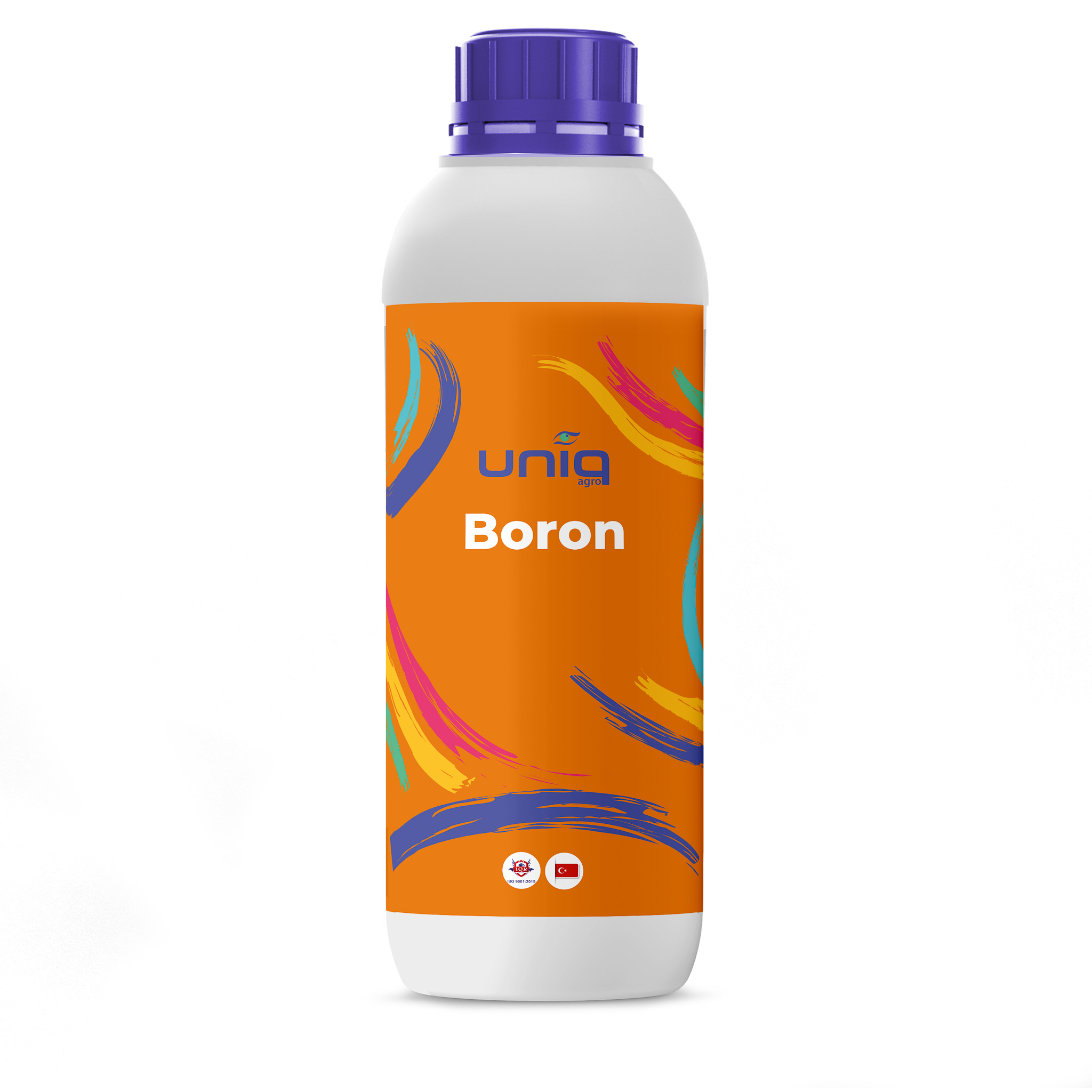 Uniq Boron