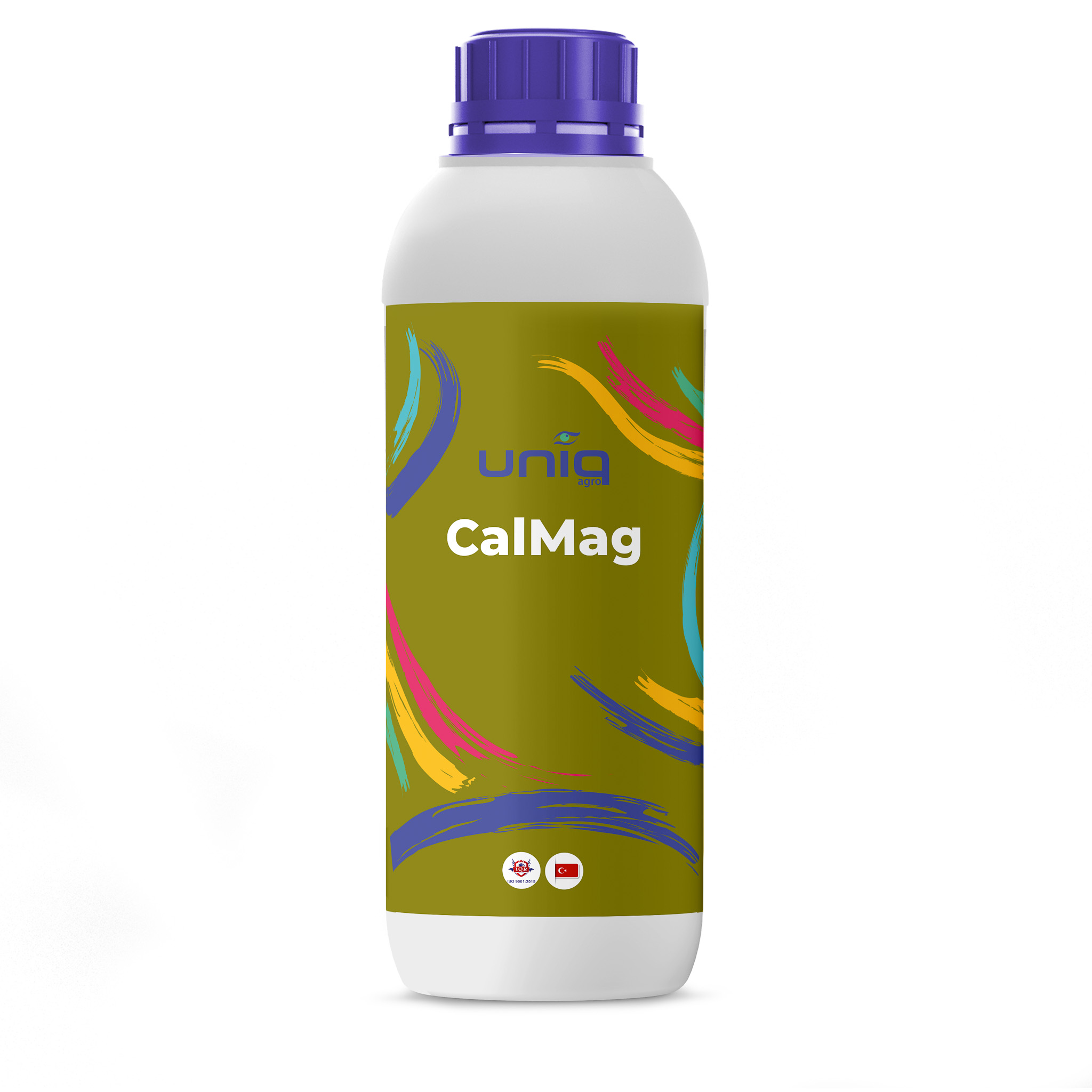 Uniq CalMag