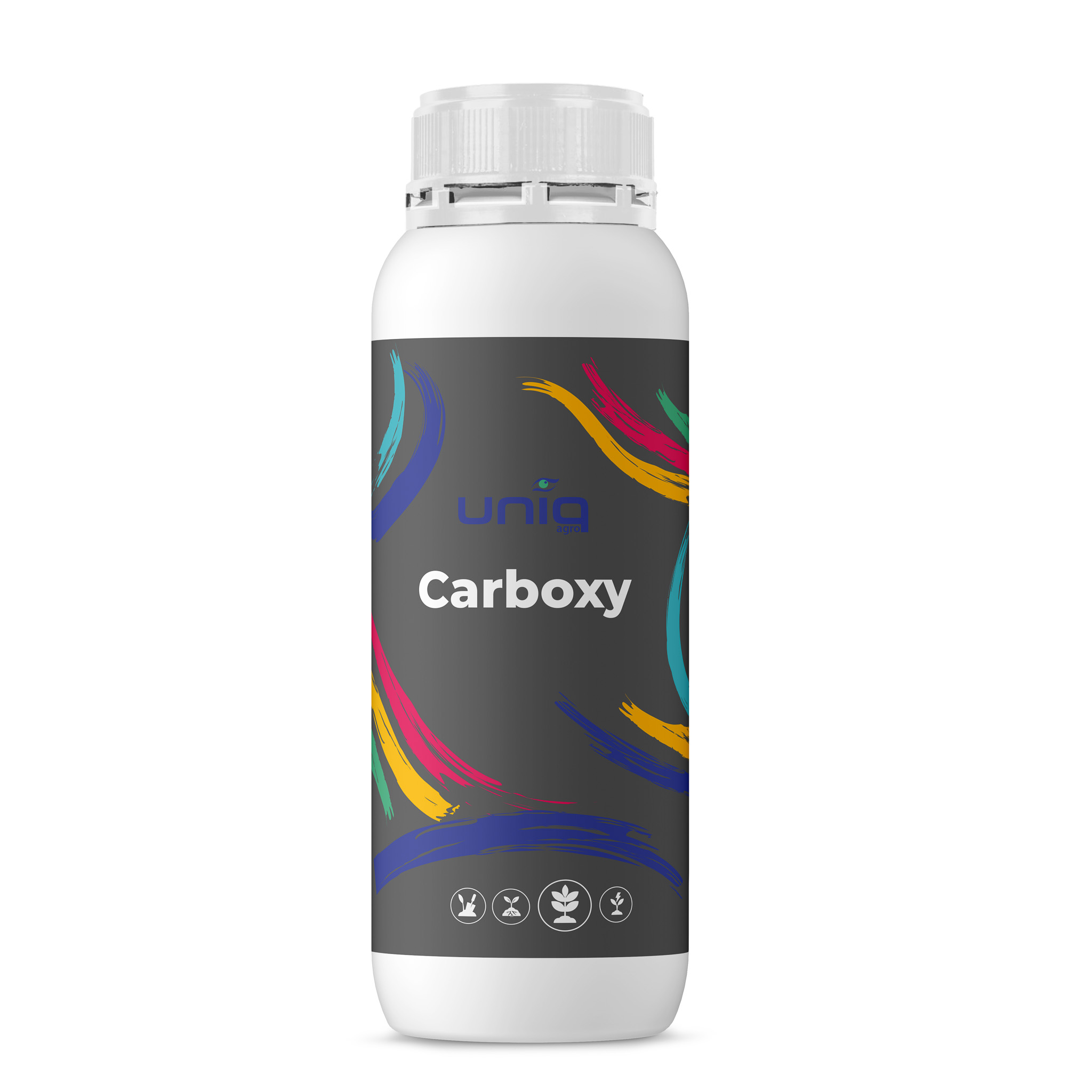 Uniq Carboxy