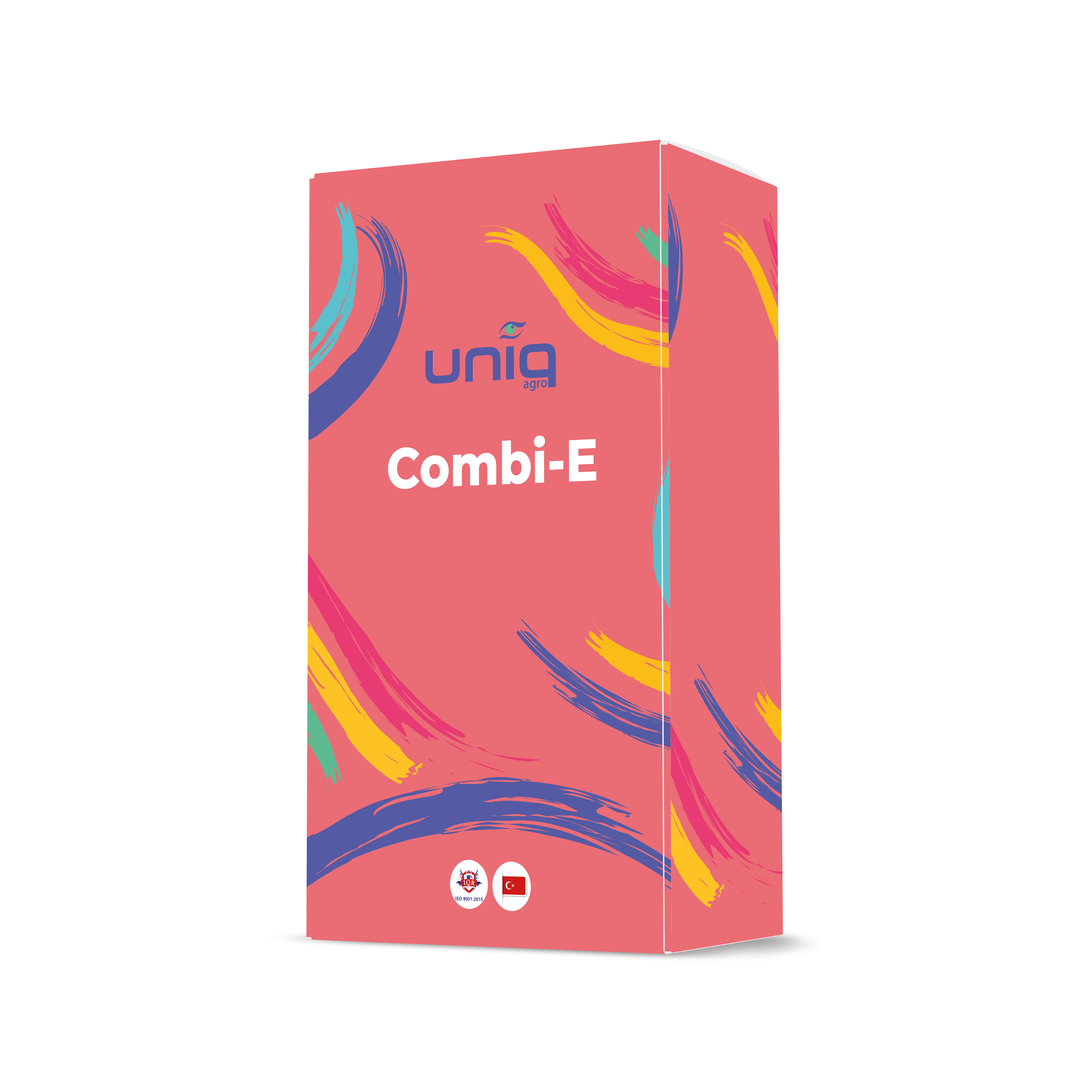 Uniq Combi-E