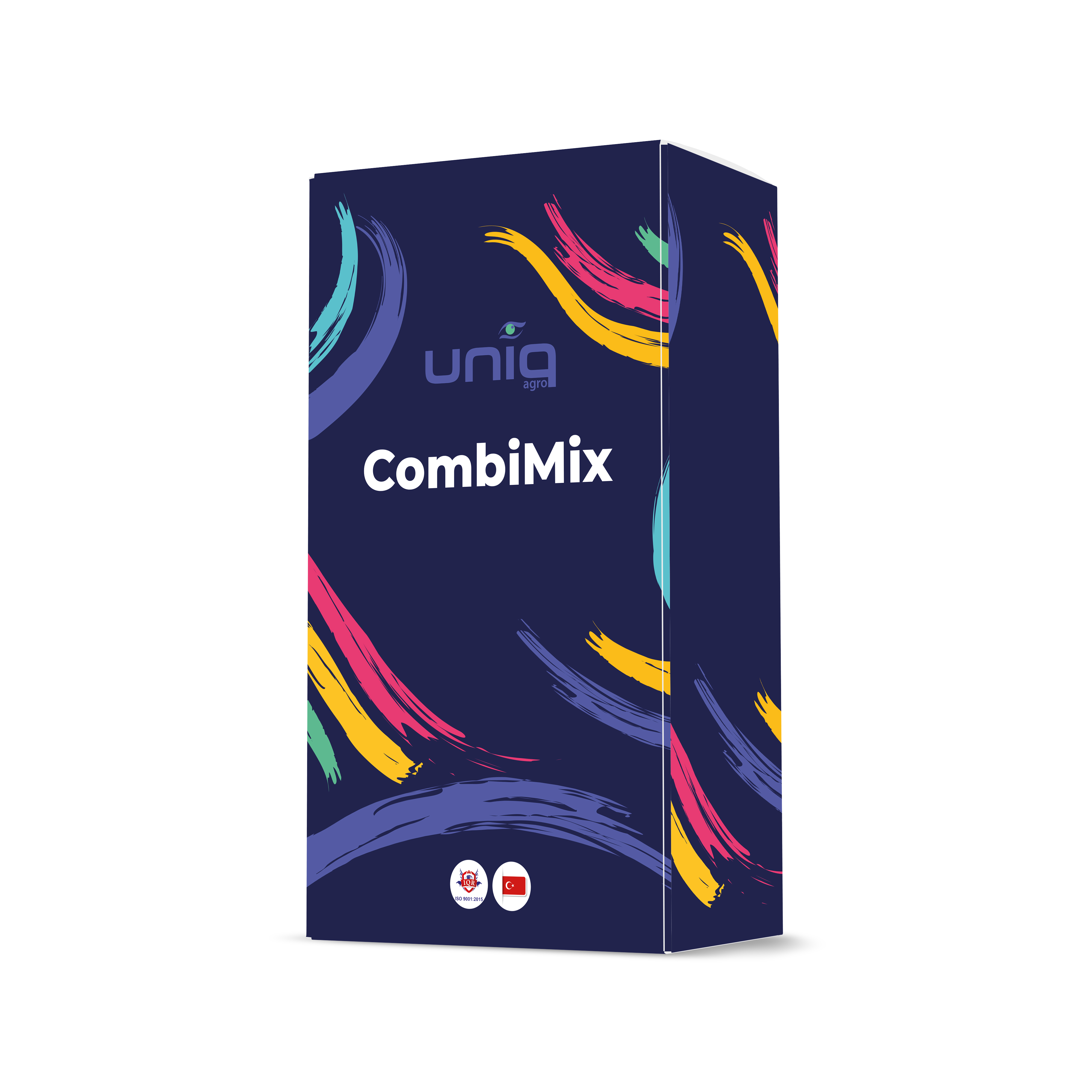 Uniq CombiMix