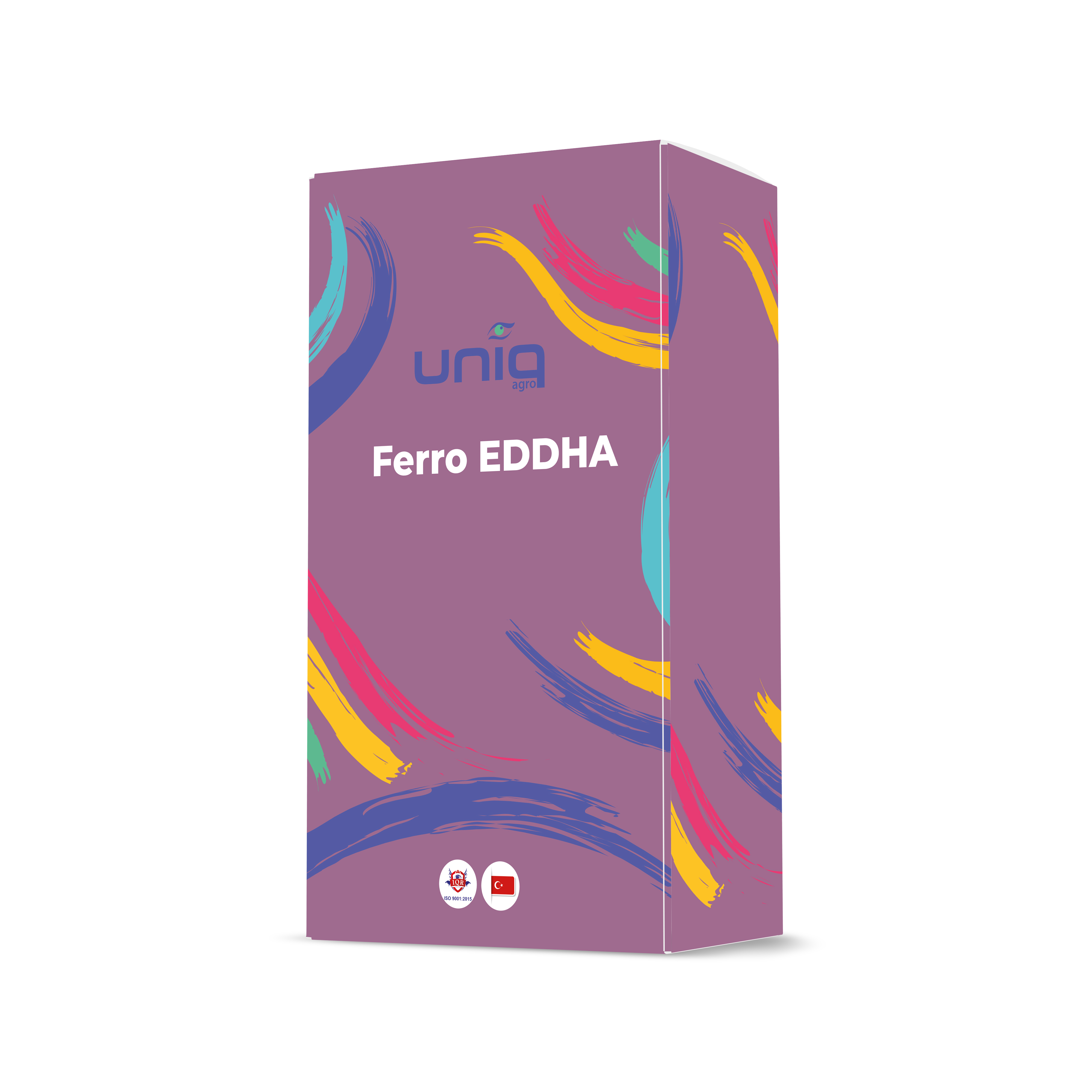 Uniq Ferro-EDDHA