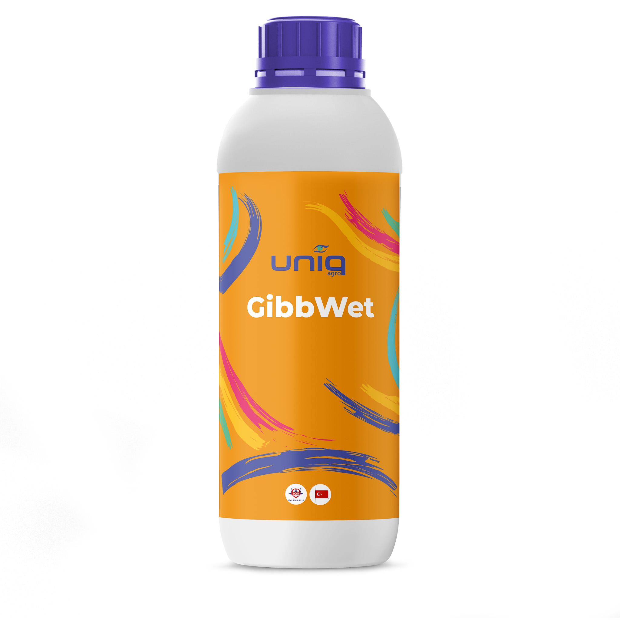 Uniq GibbWet