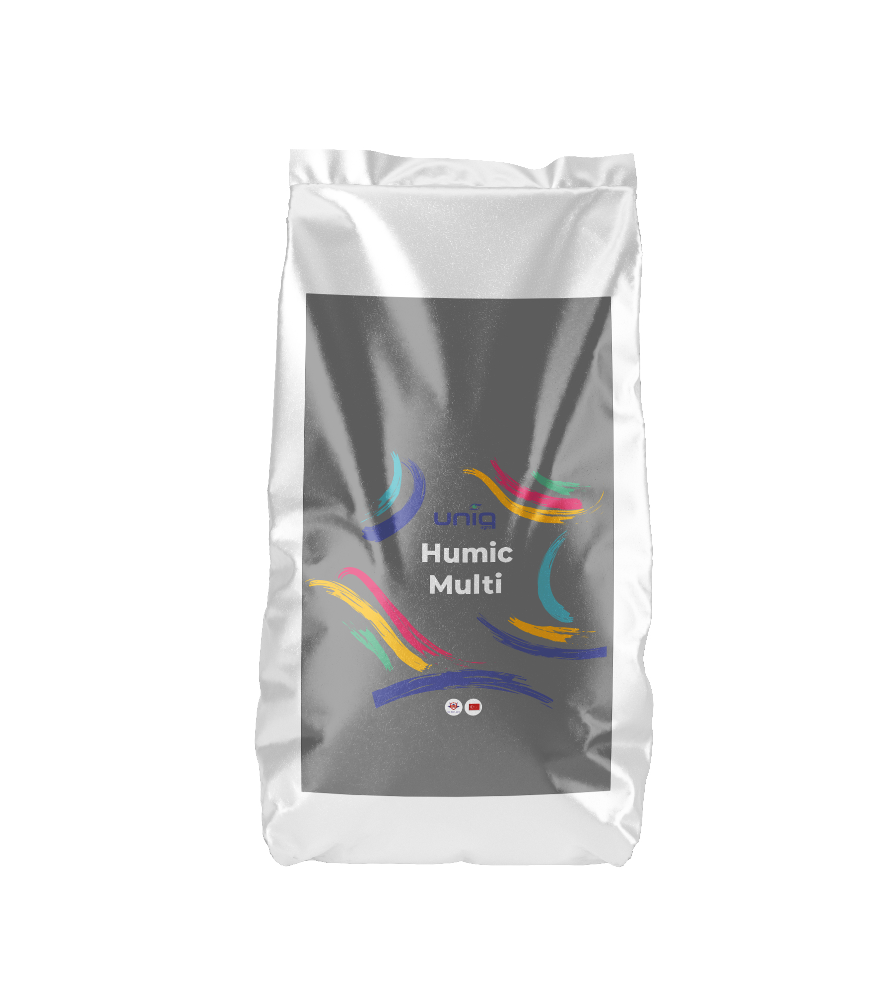 Uniq Humic Multi