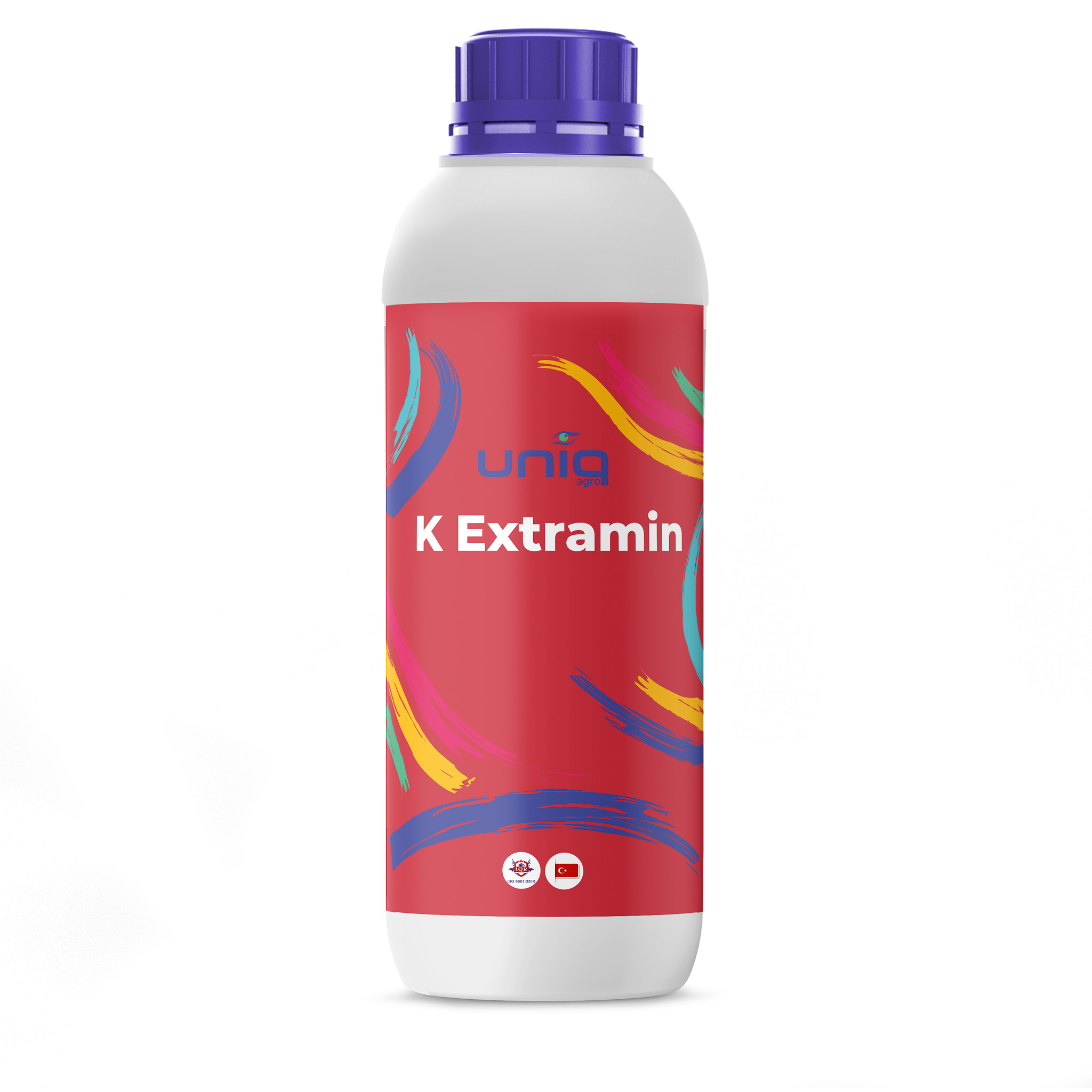 Uniq K Extramin