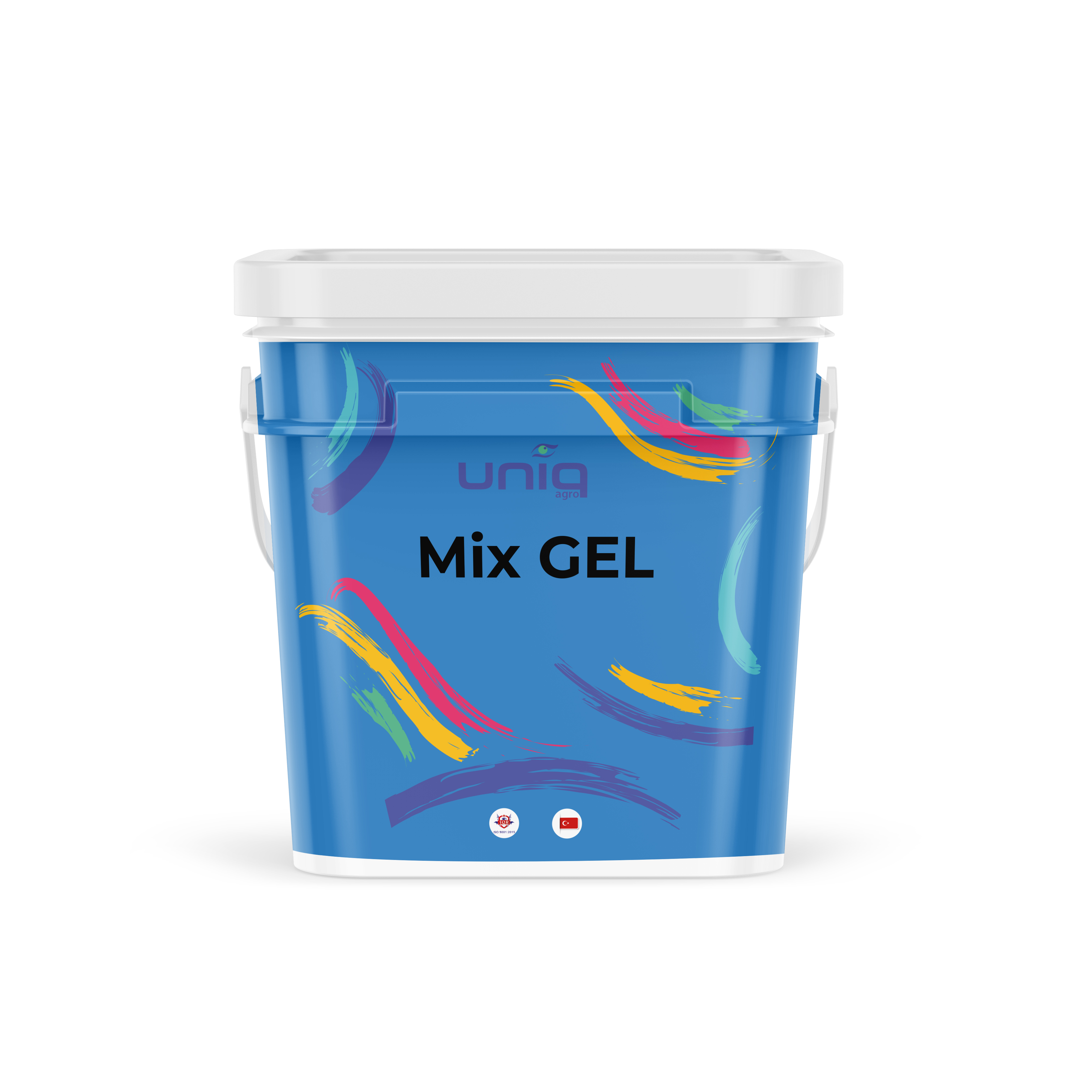 Uniq Mix GEL