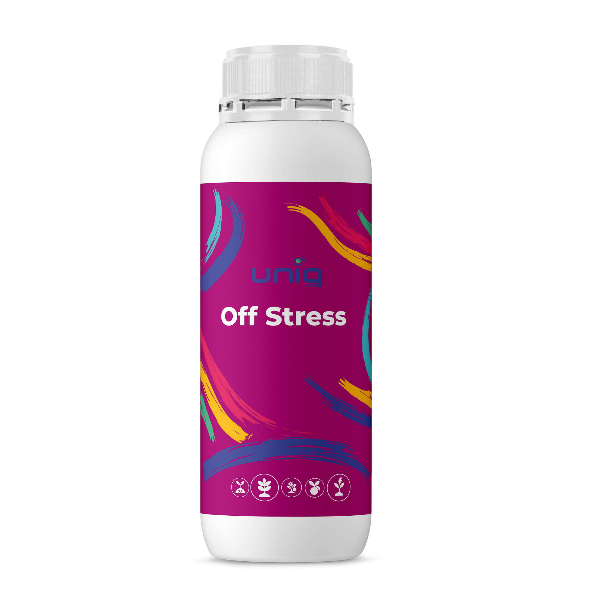 Uniq Off Stress