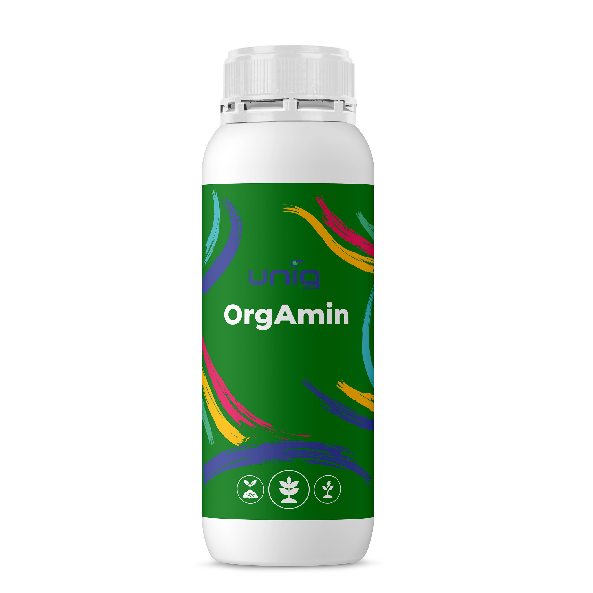 Uniq OrgAmin