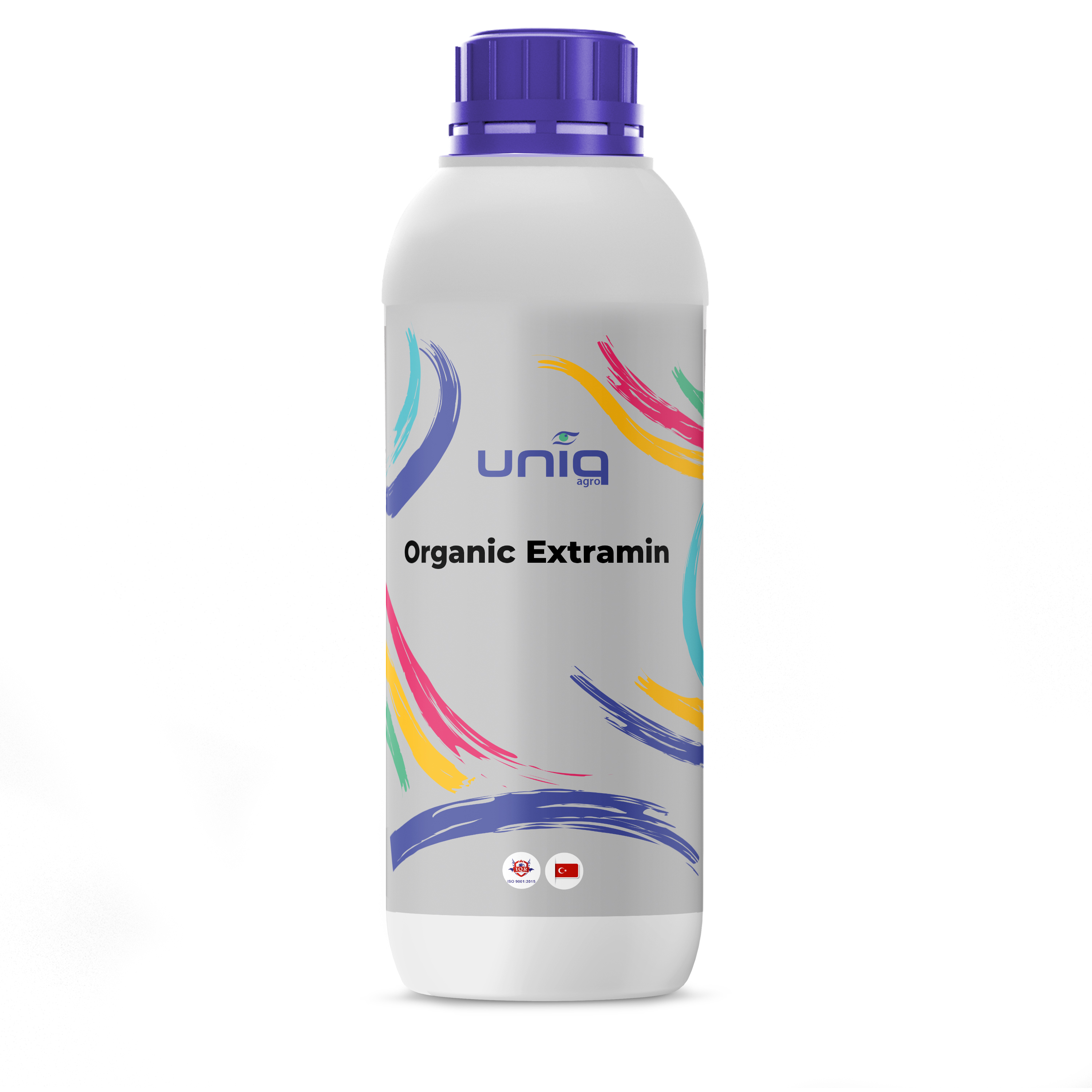 Uniq Organic Extramin