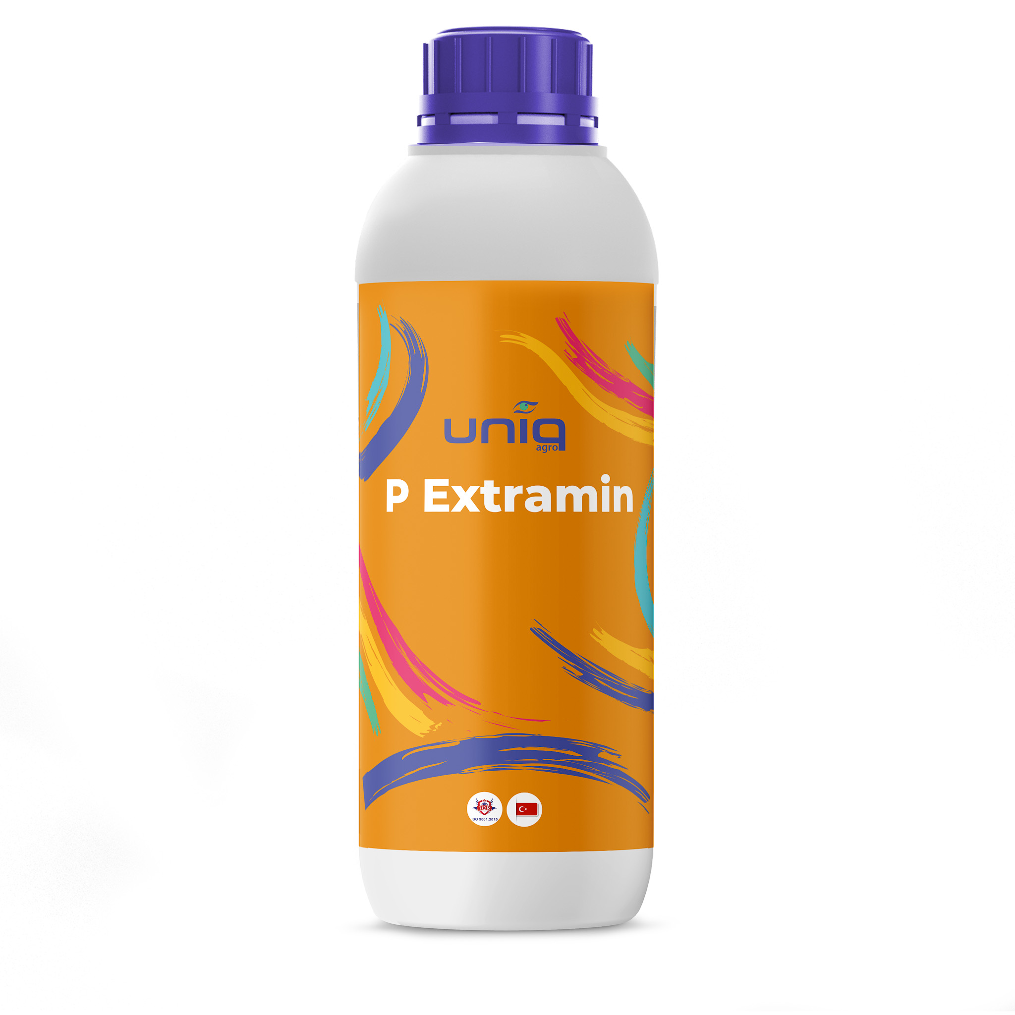 Uniq P Extramin