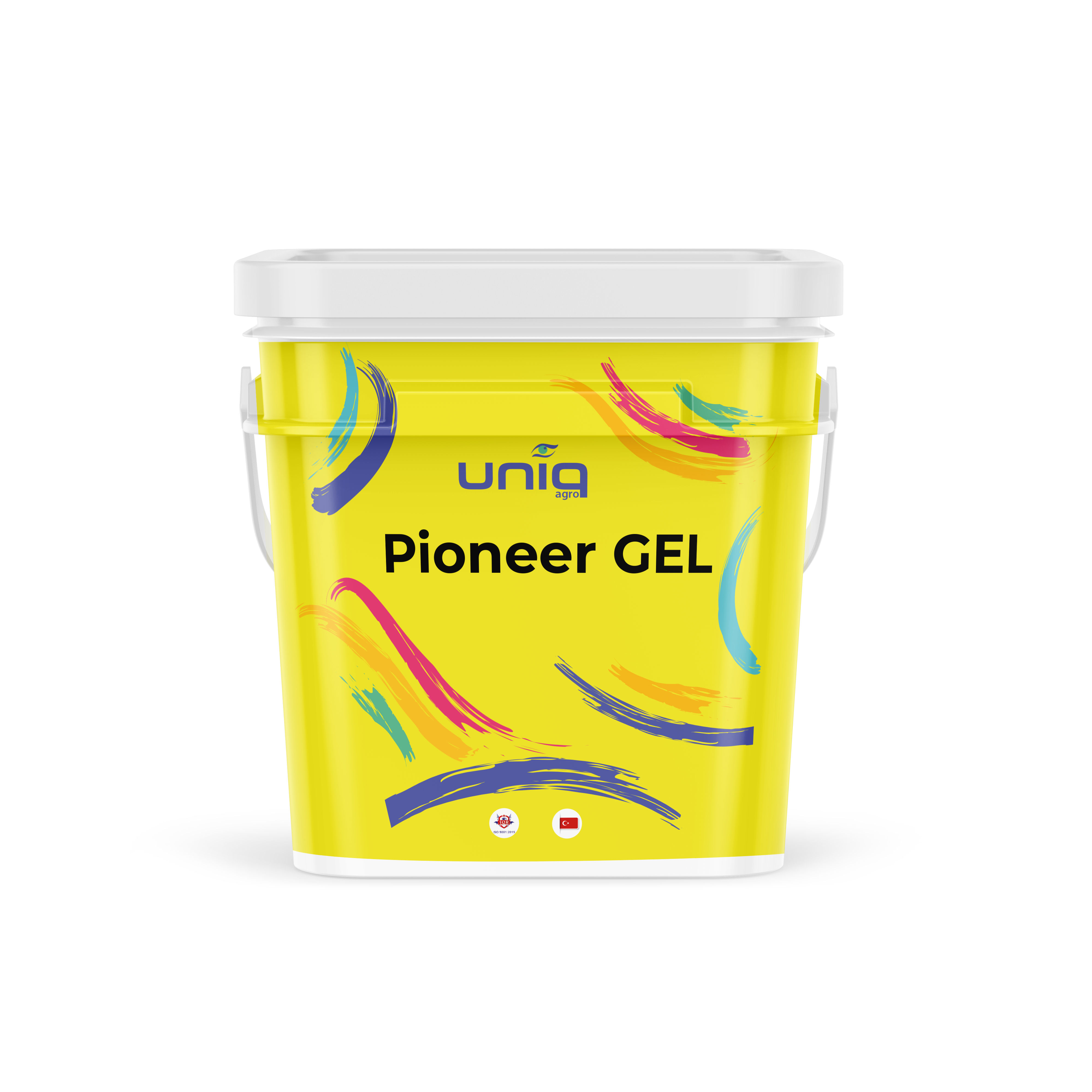 Uniq Pionner GEL