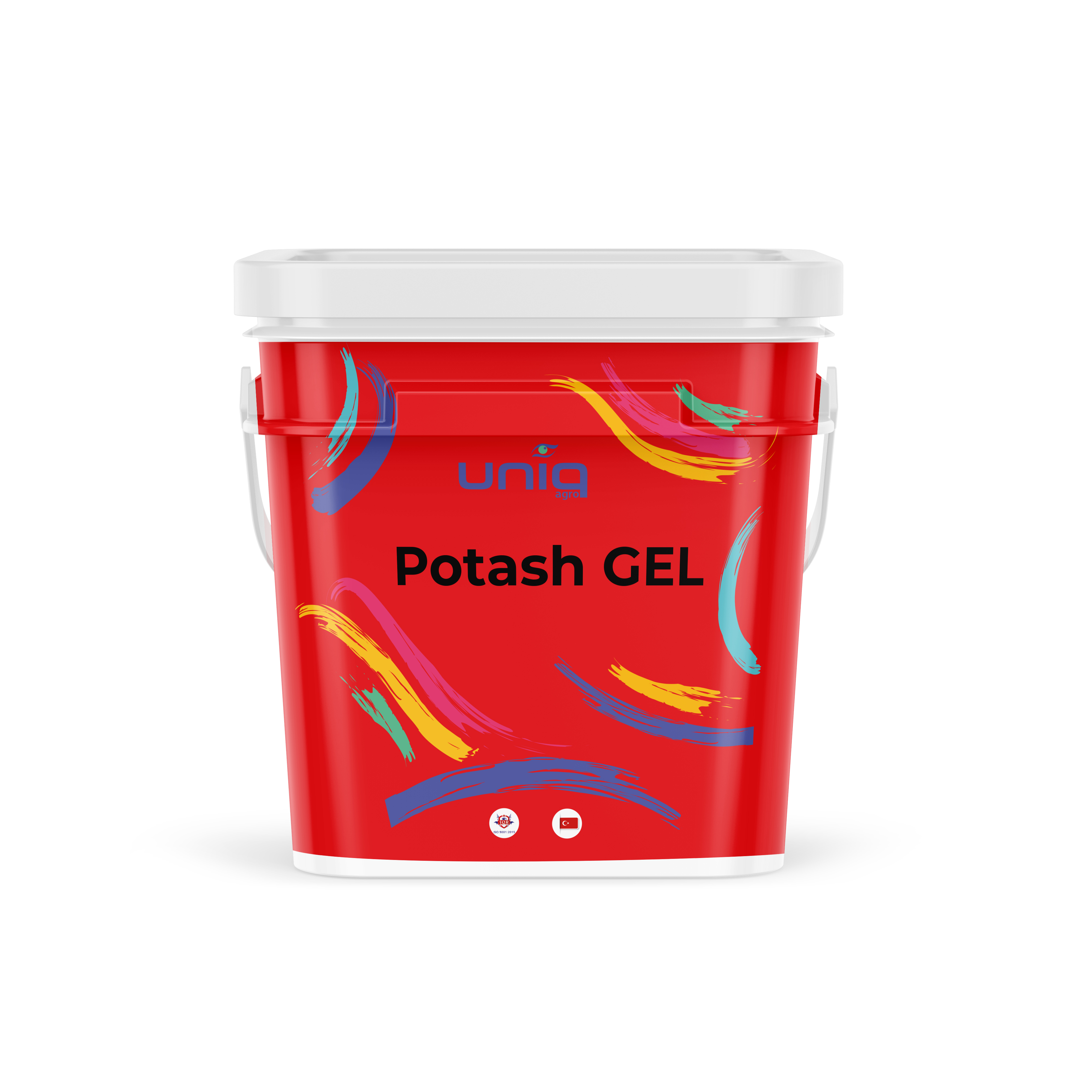 Uniq Potash GEL