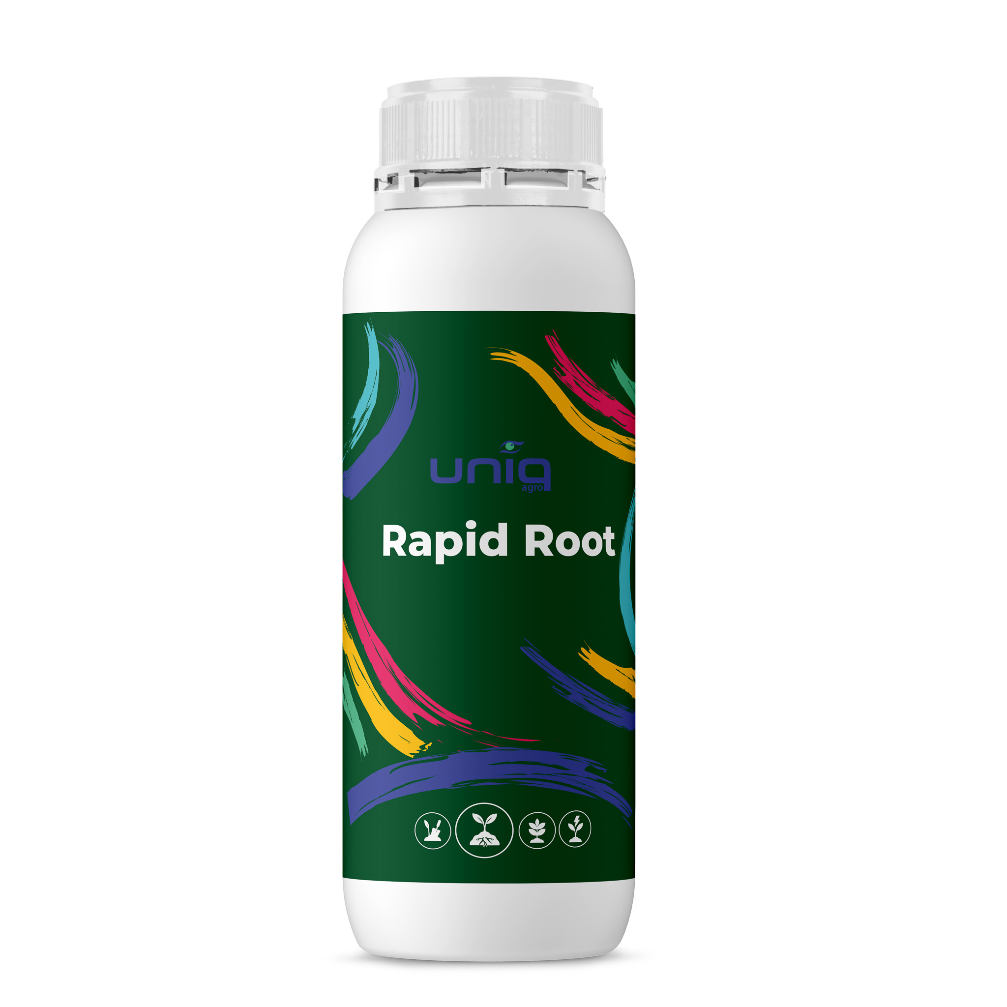 Uniq Rapid Root