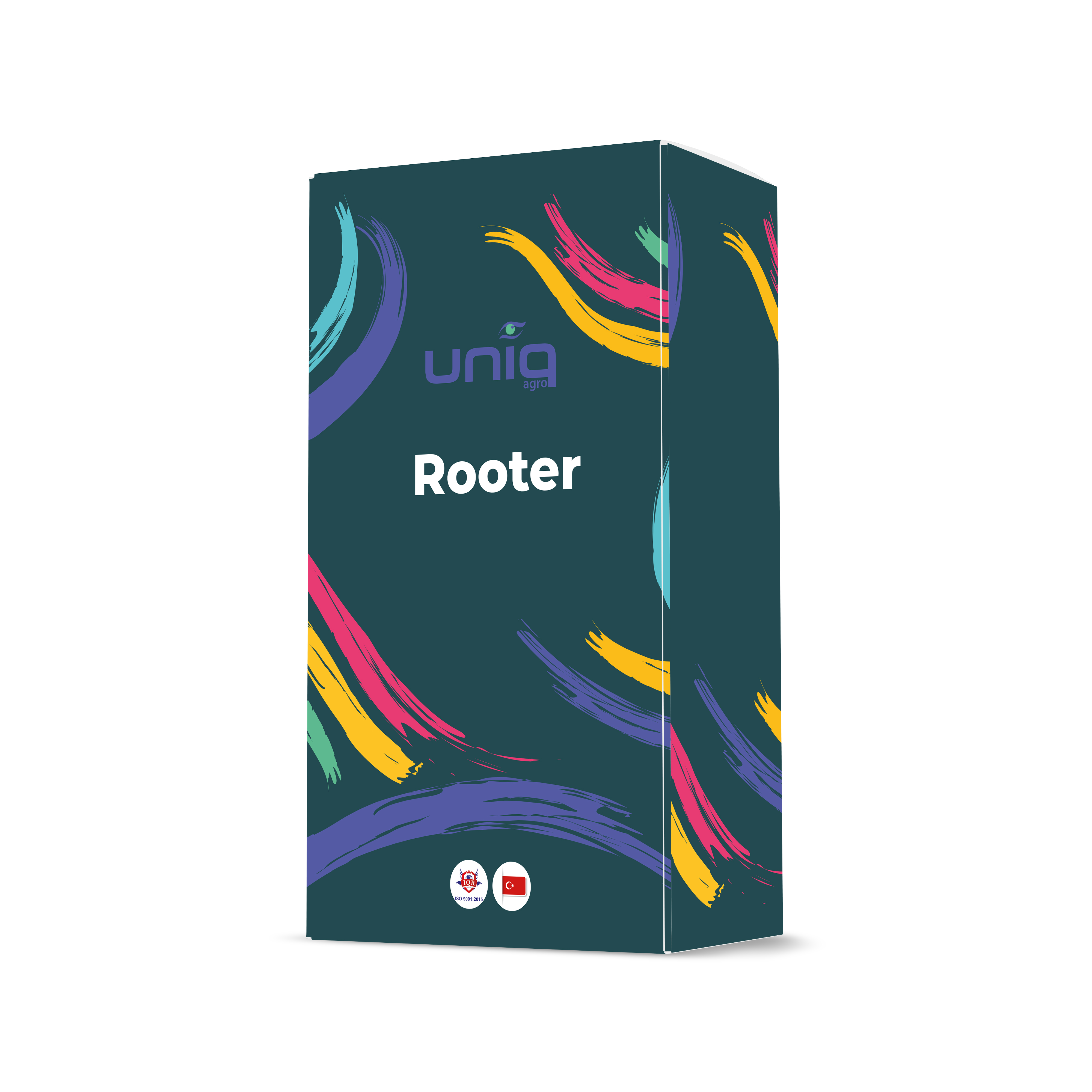 Uniq Rooter