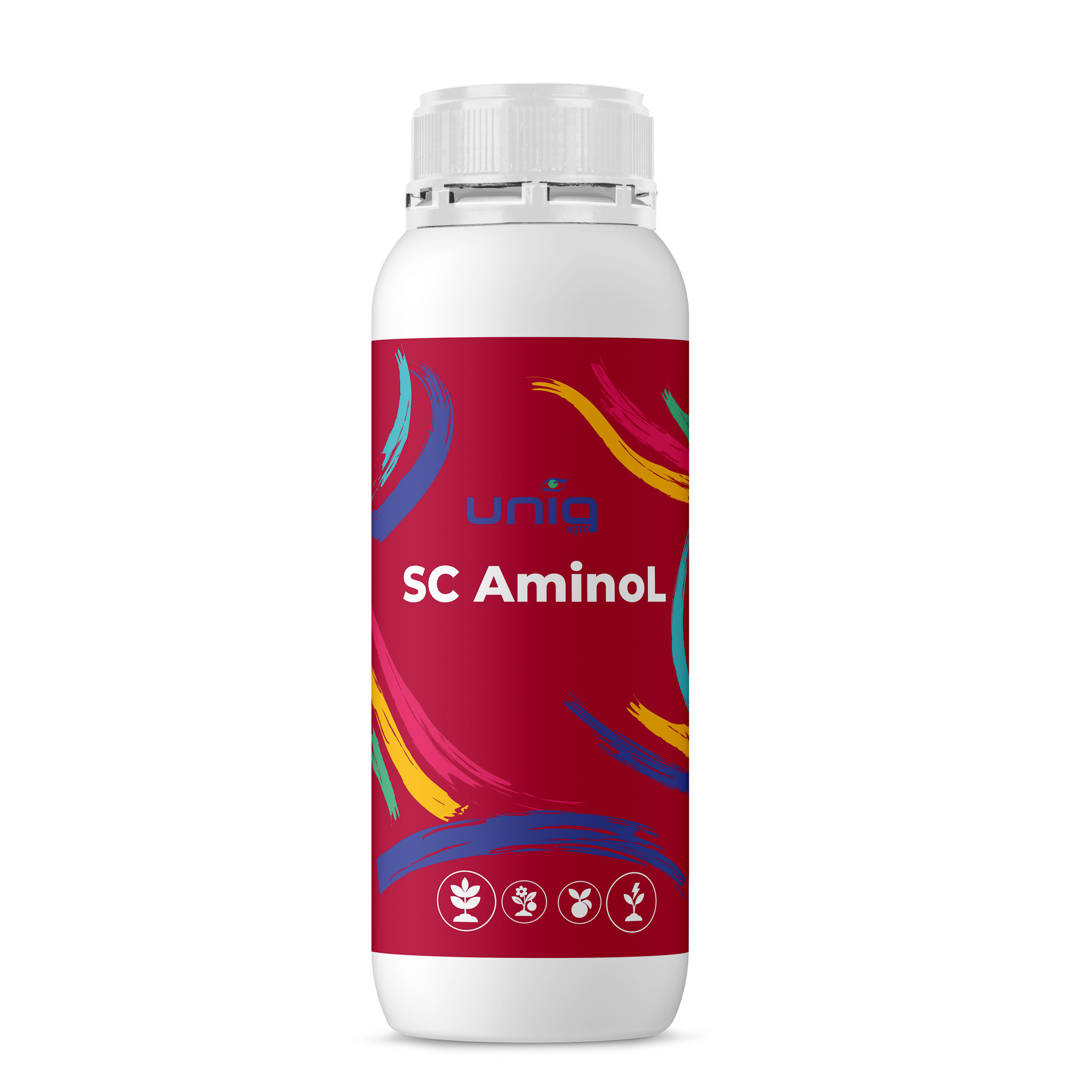 Uniq SC AminoL