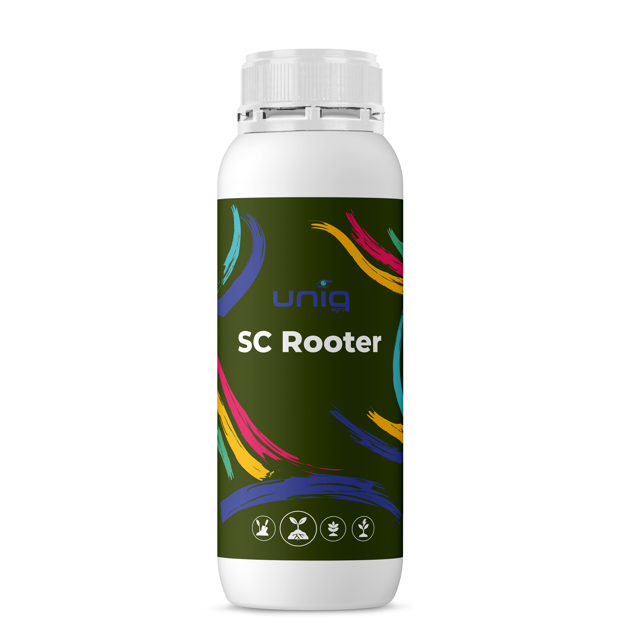 Uniq SC Rooter