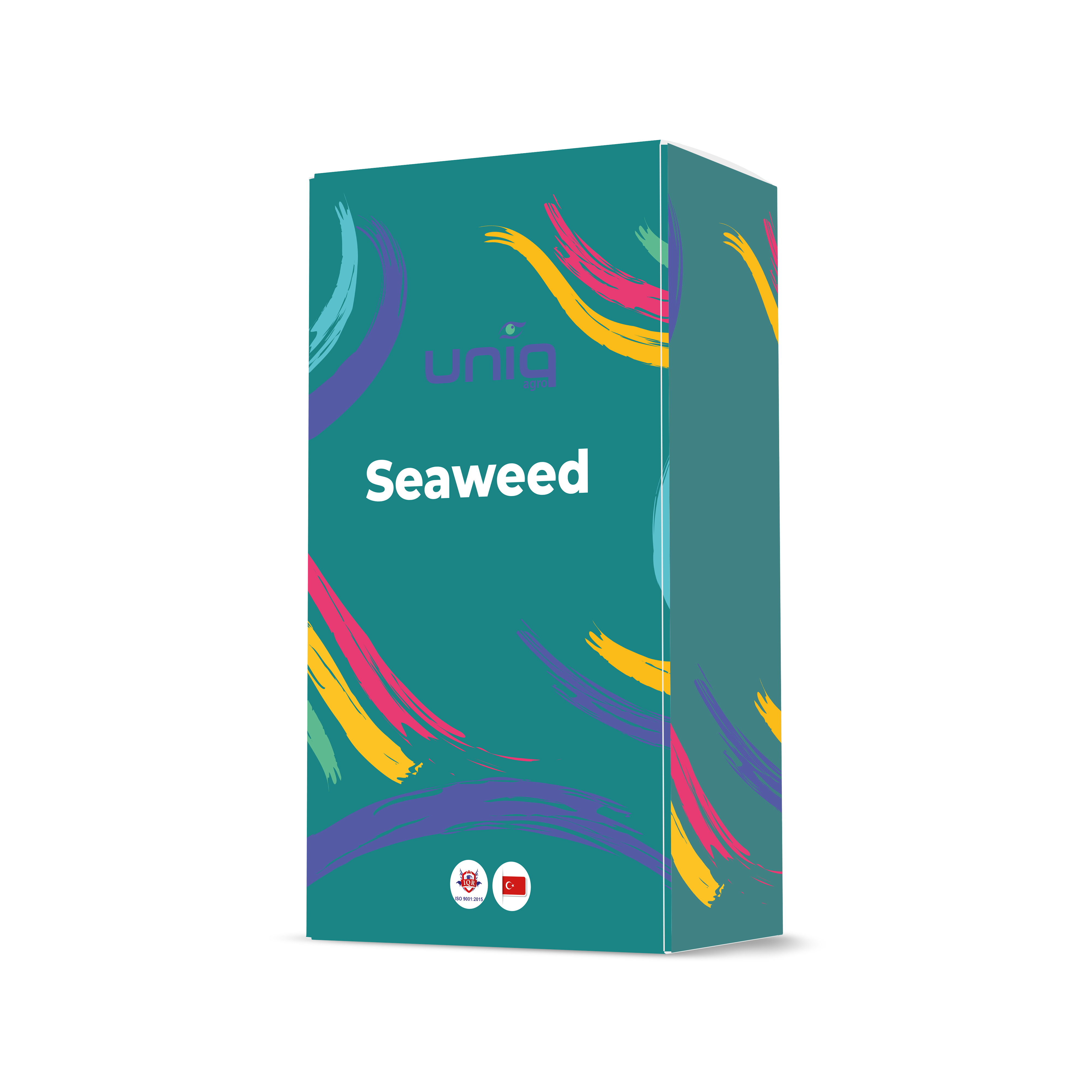 Uniq SeaWeed