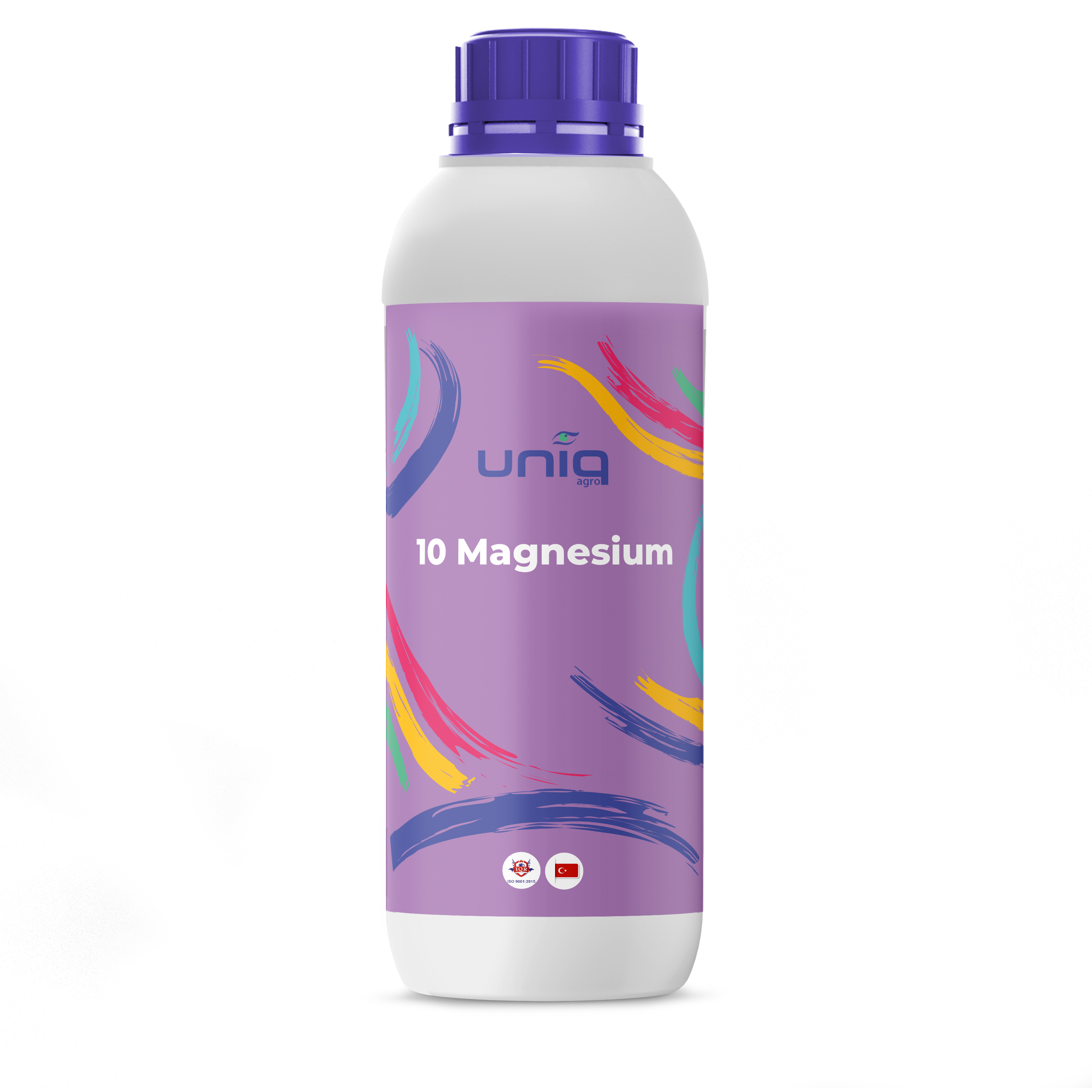 Uniq 10 Magnesium