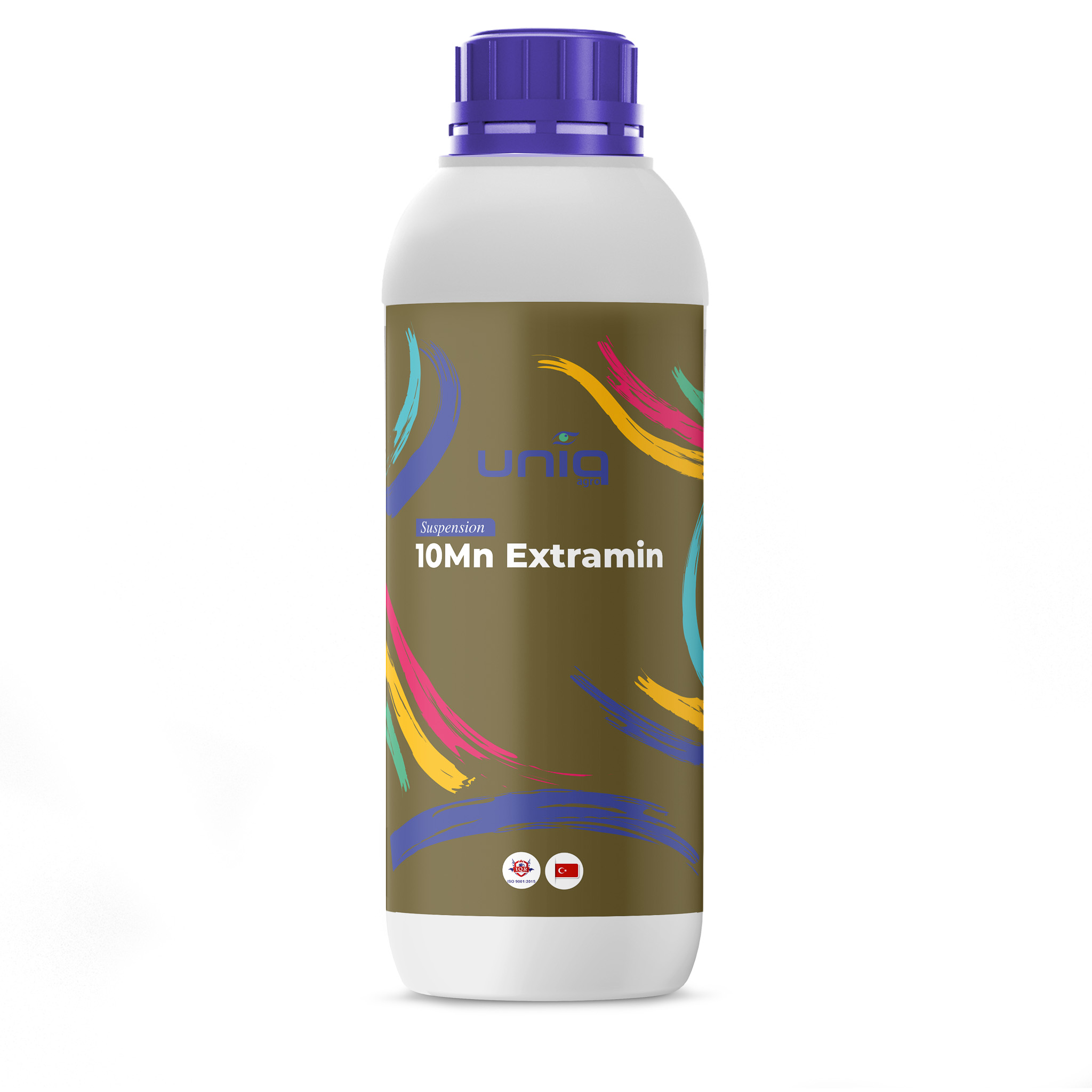 Uniq 10Mn Extramin