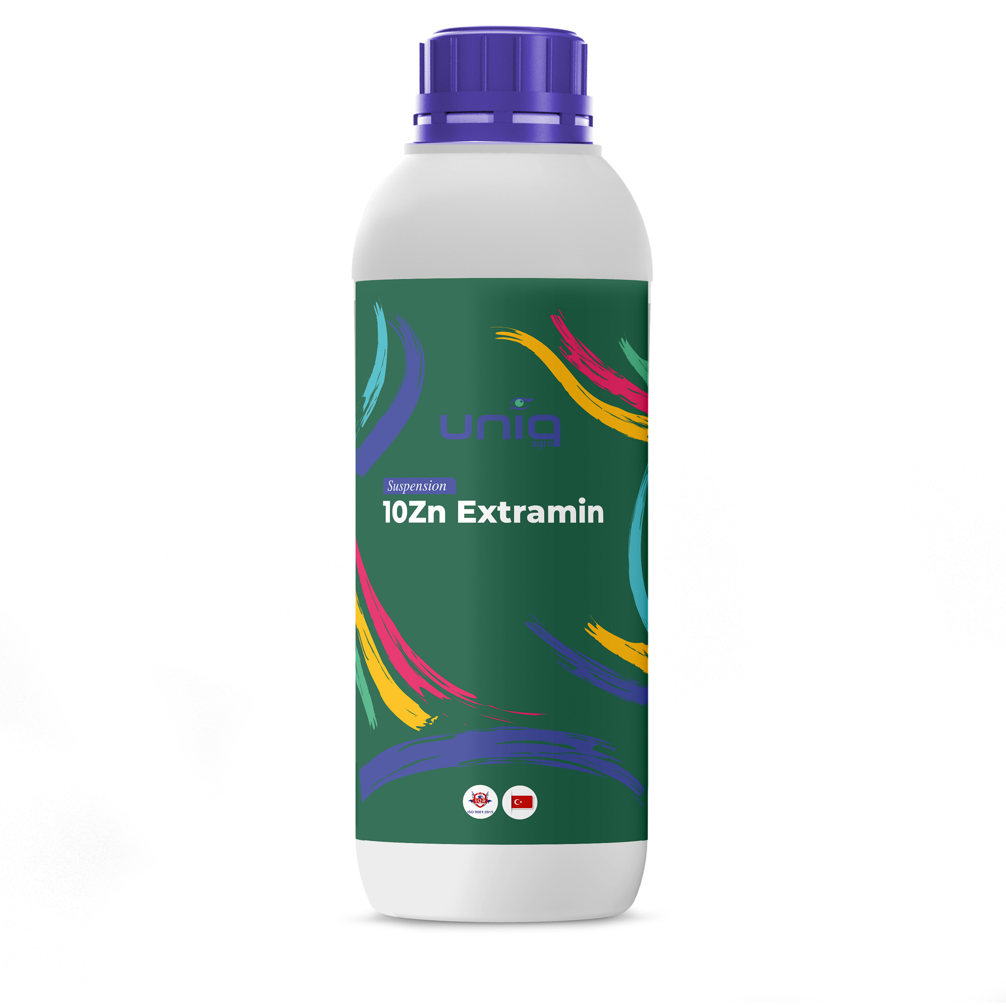 Uniq 10Zn Extramin