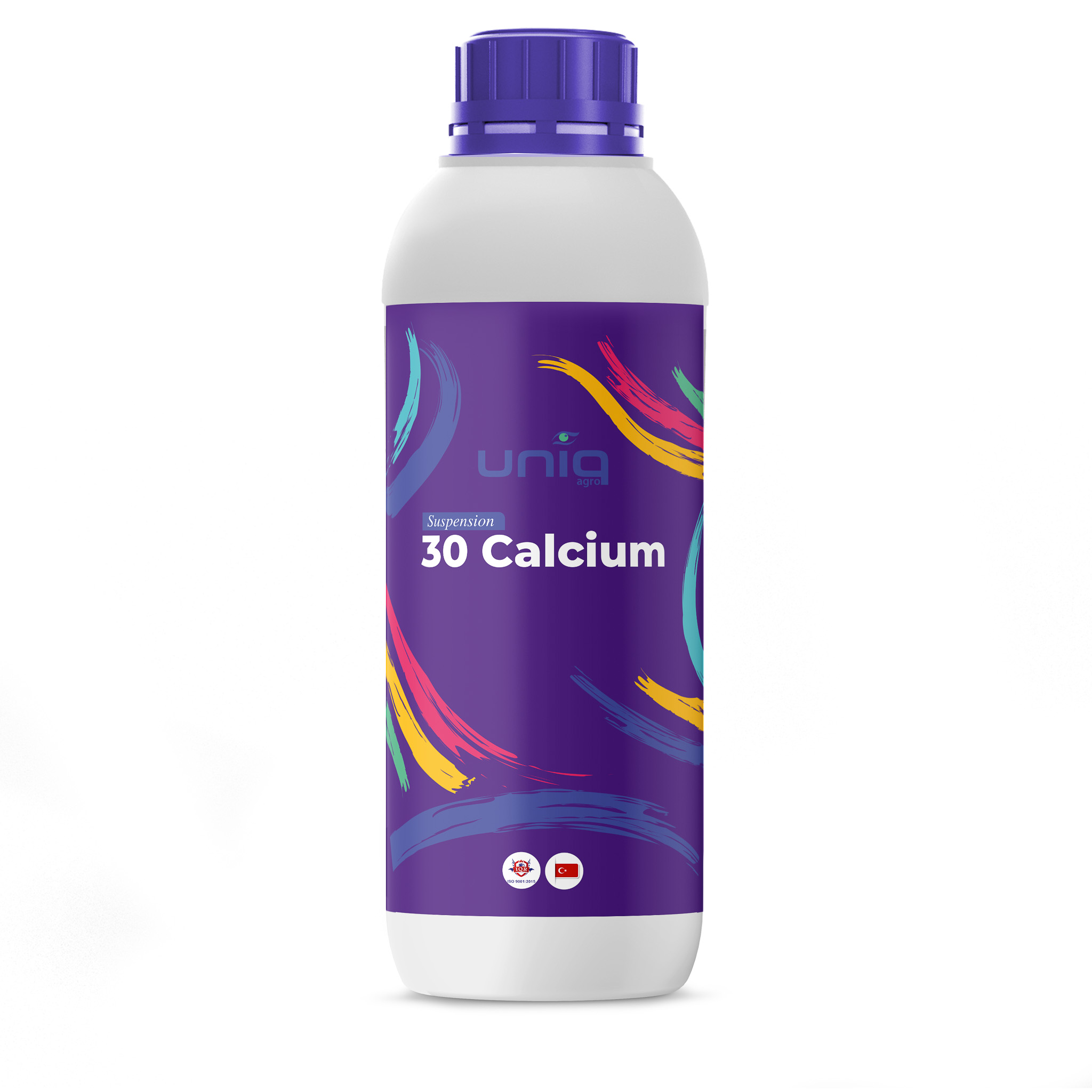 Uniq 30 Calcium