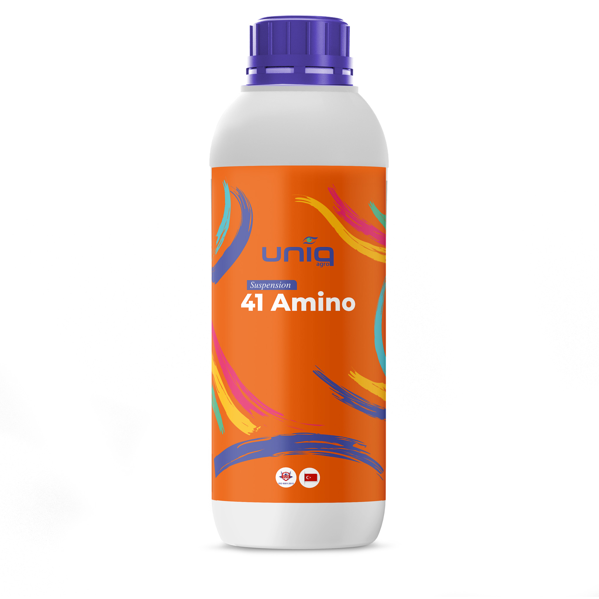 Uniq 41 Amino