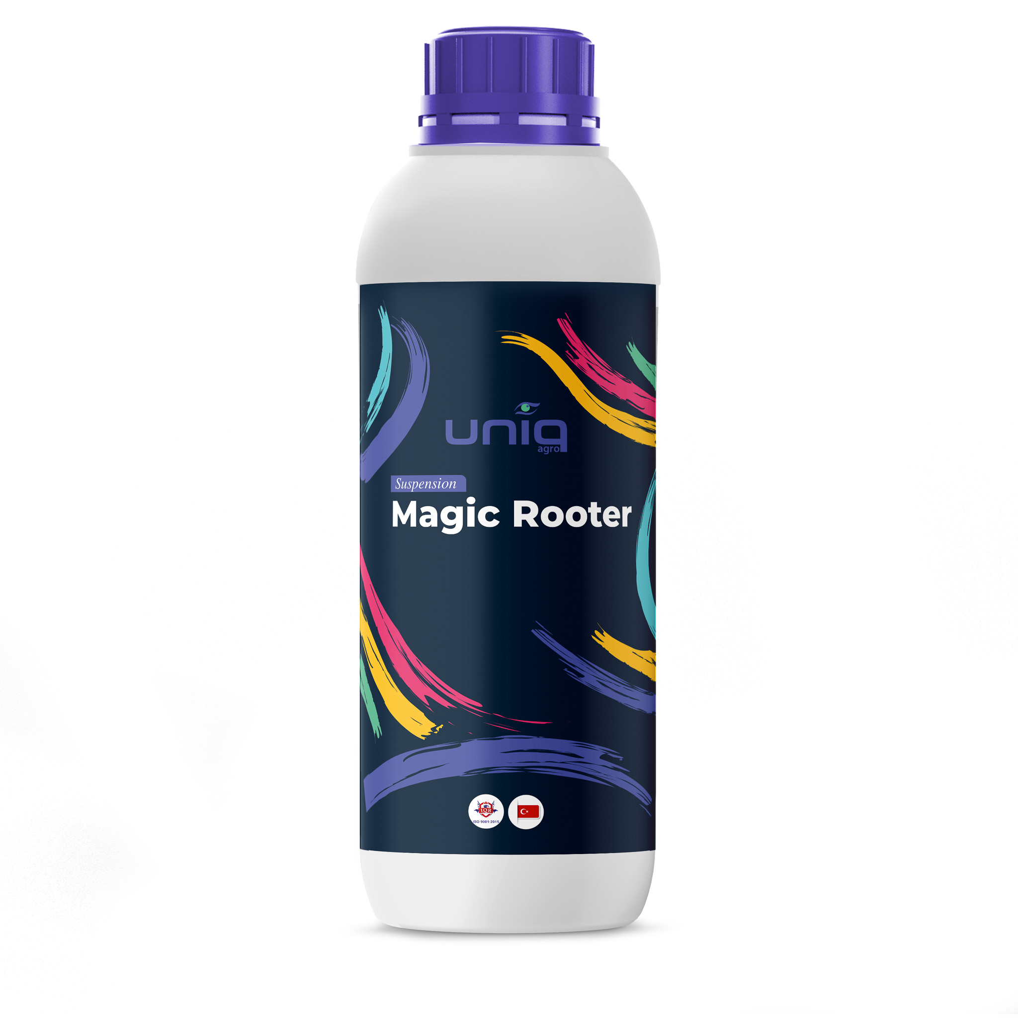 Uniq Magic Rooter