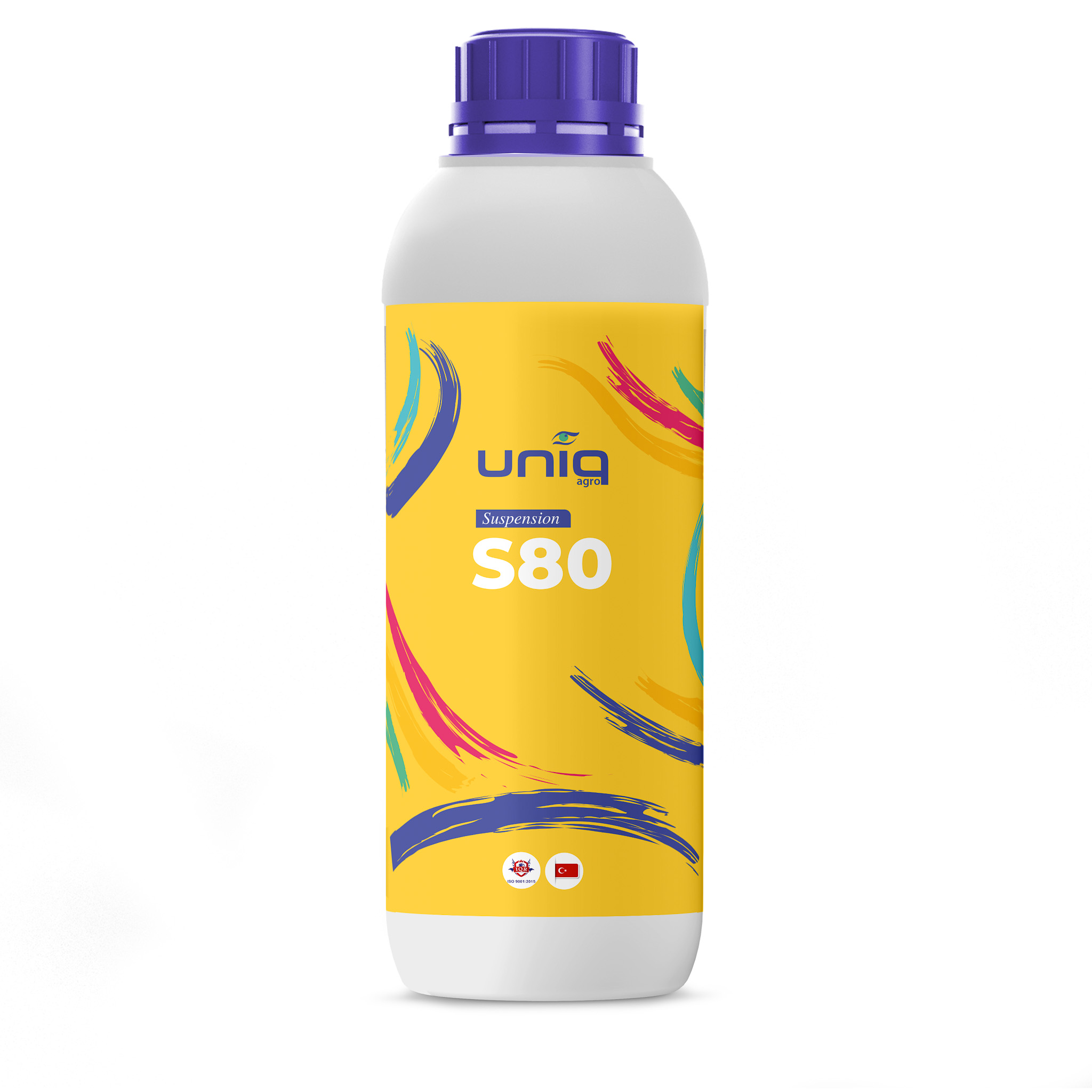 Uniq SC S80