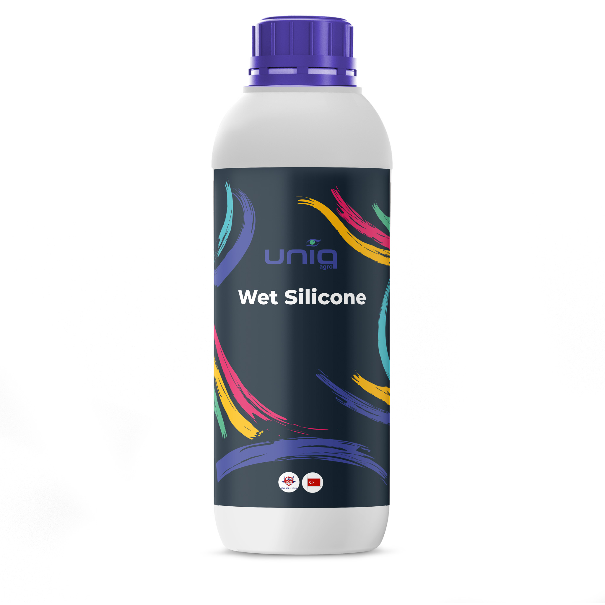 Uniq Wet Silicone